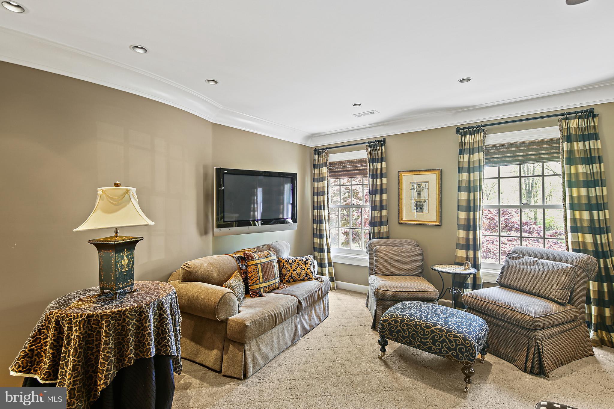 IVY HILL - Residential