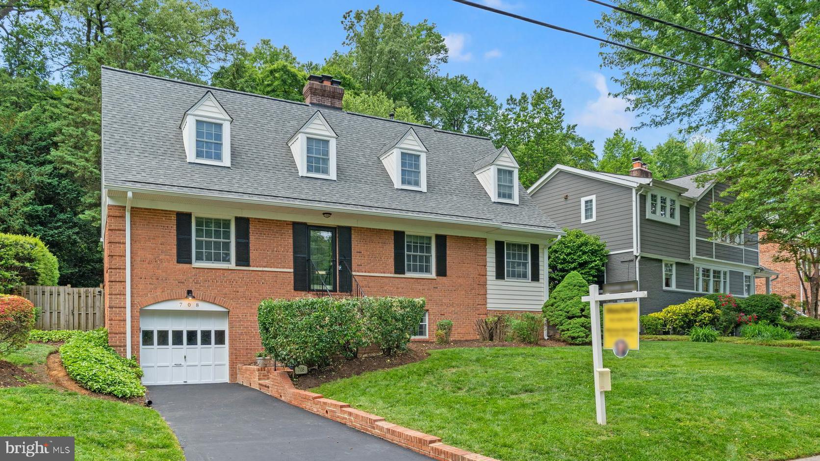 708 W TIMBER BRANCH PARKWAY