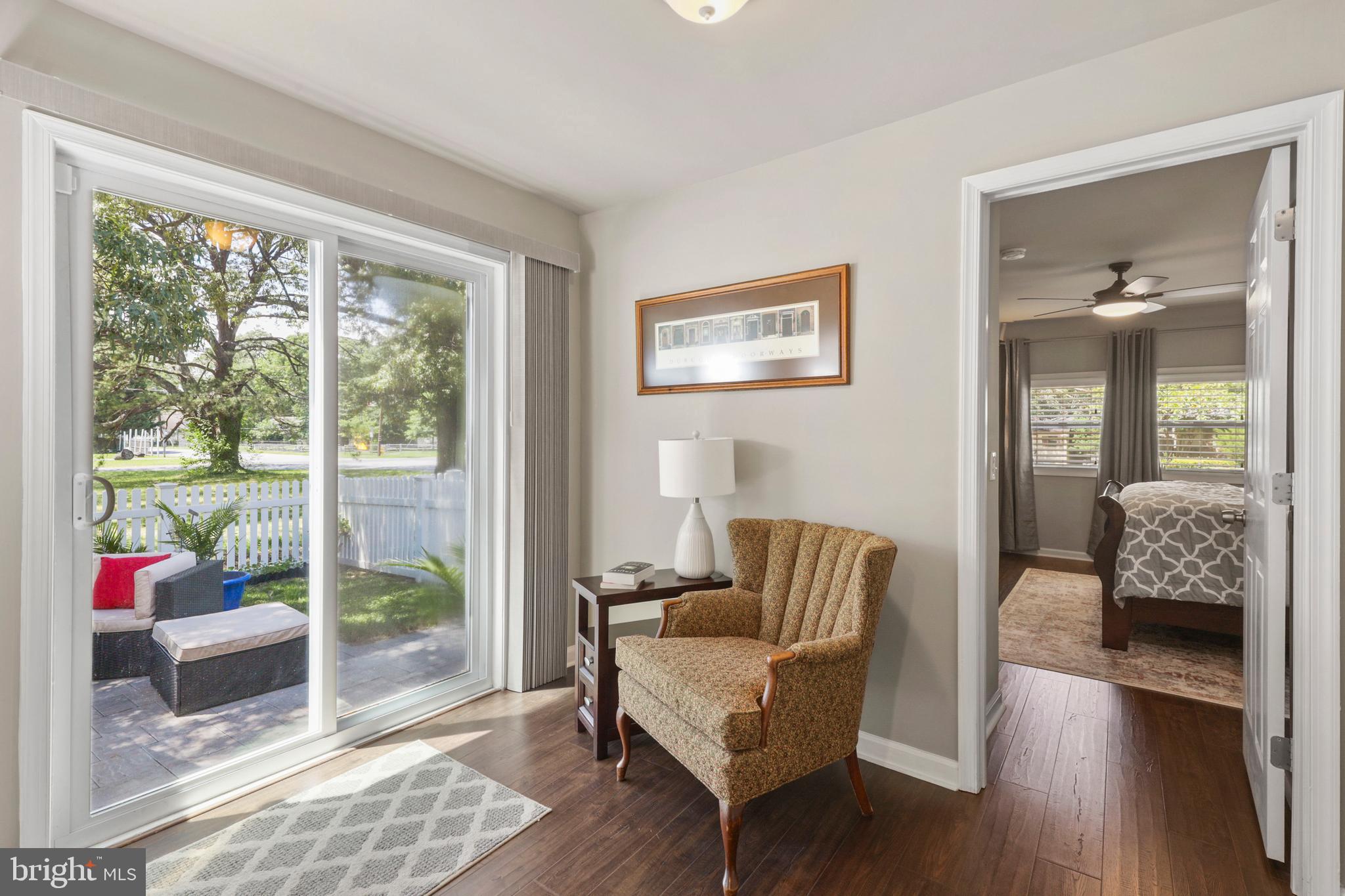 UPPER MAGOTHY BEACH - Residential