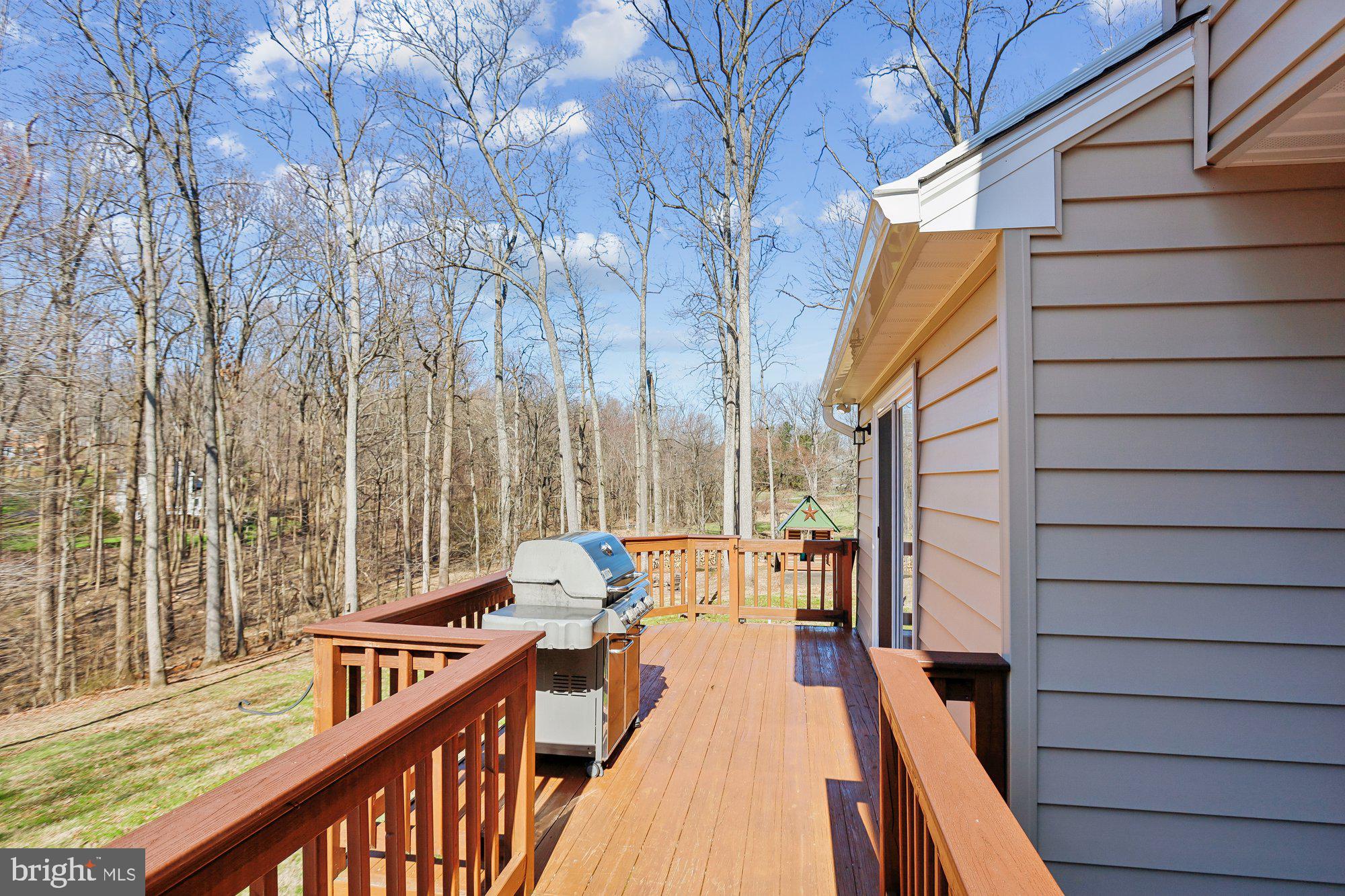 FALLS GLEN - Residential