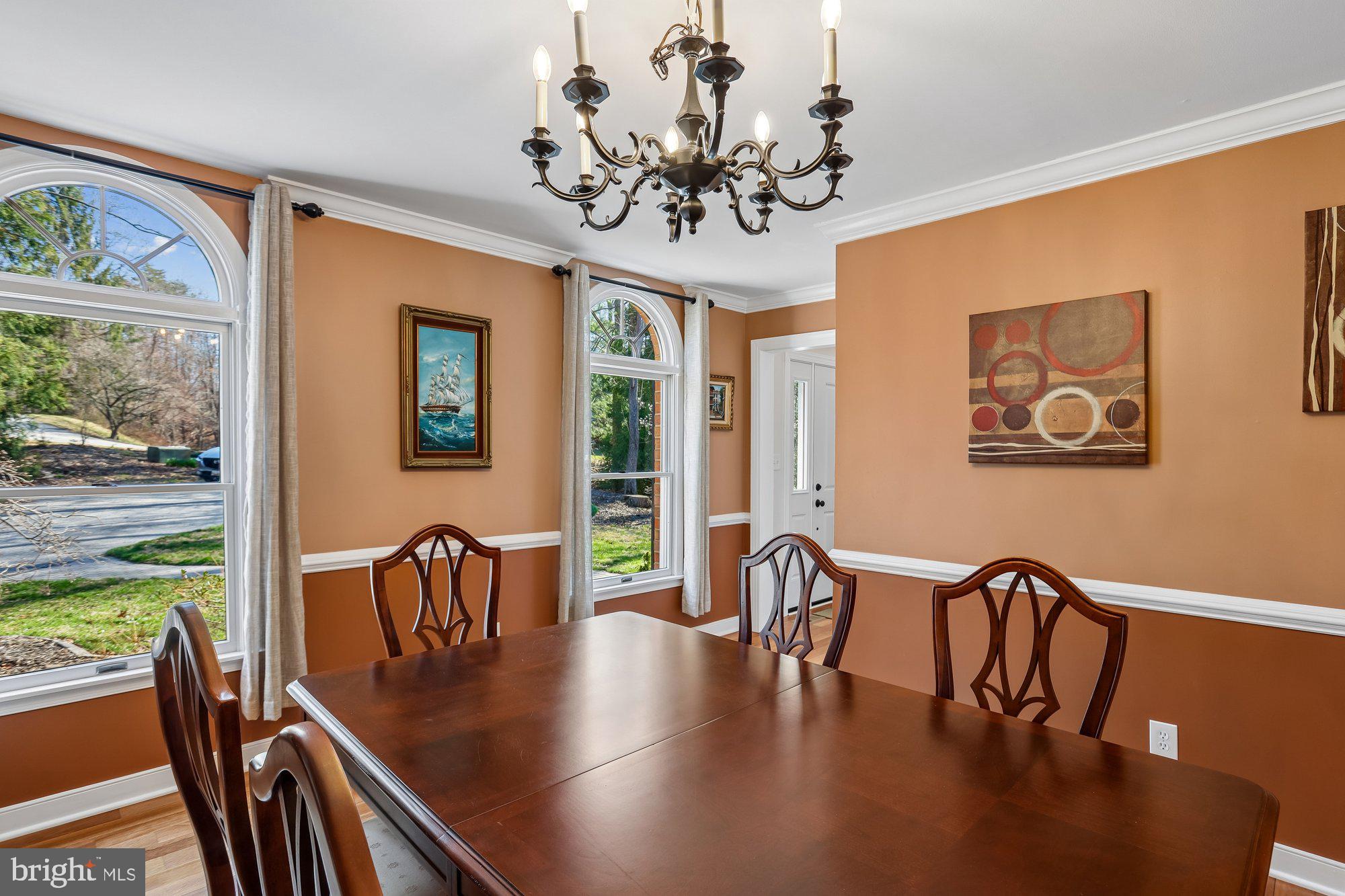 FALLS GLEN - Residential