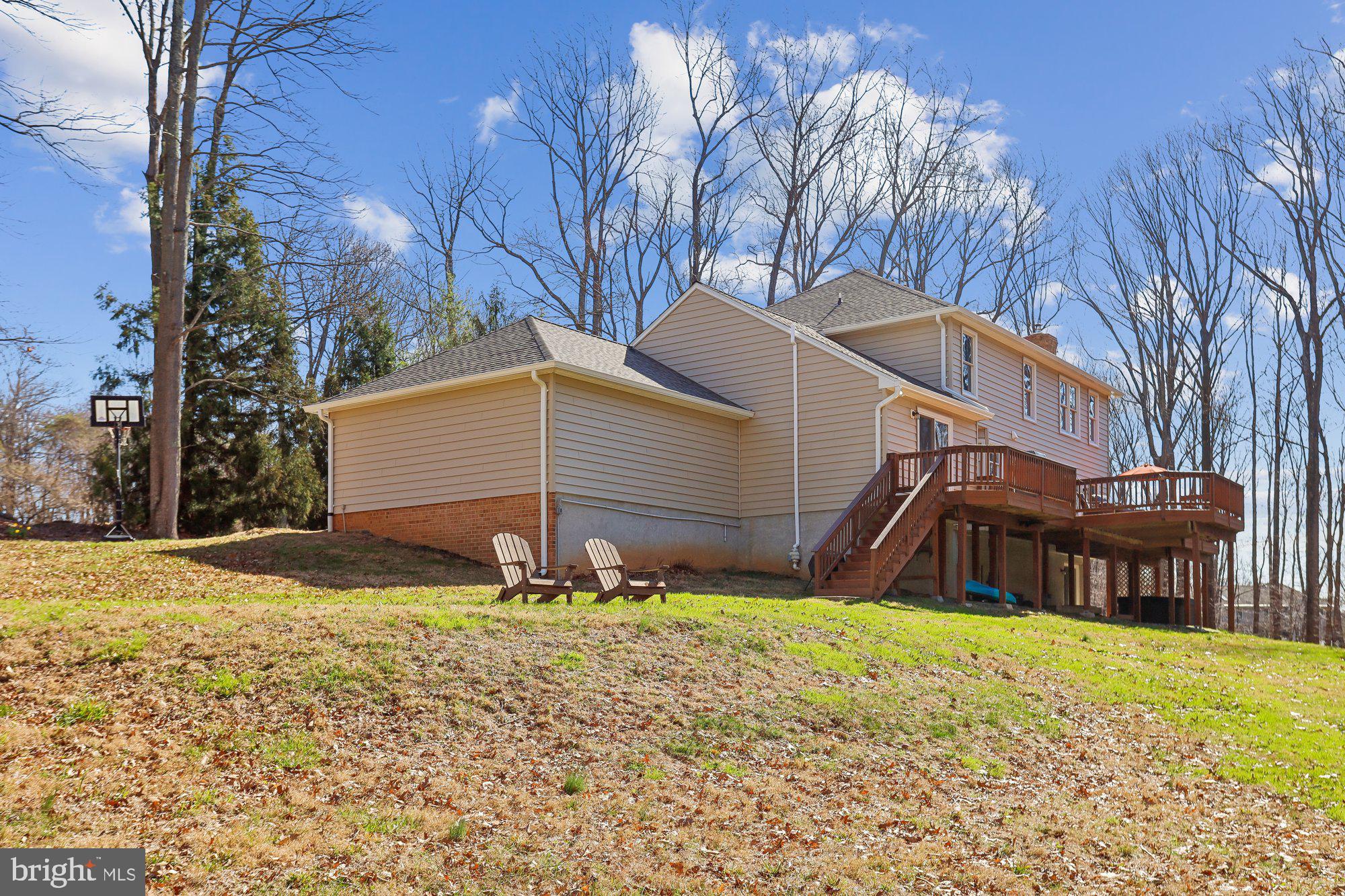 FALLS GLEN - Residential