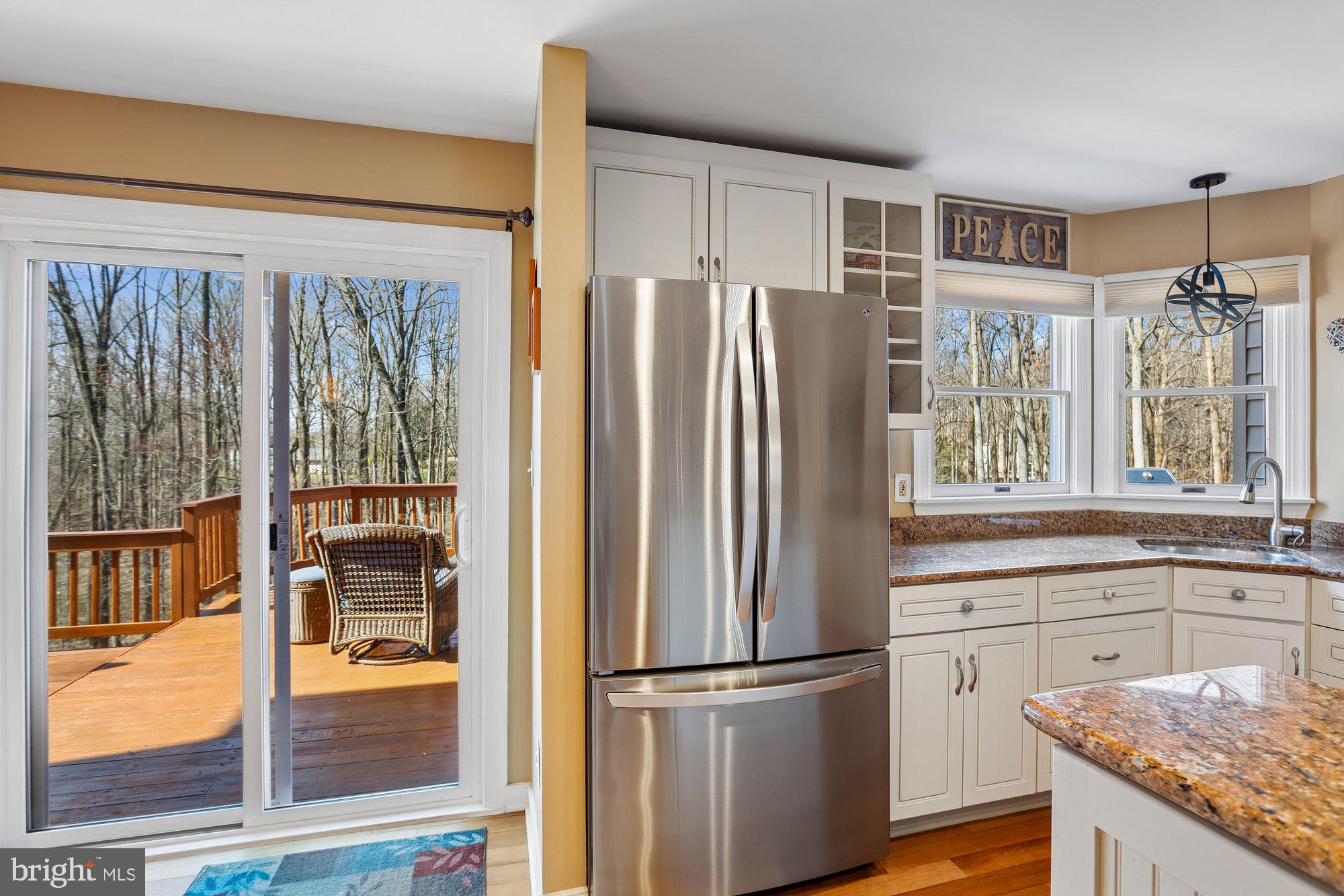 FALLS GLEN - Residential