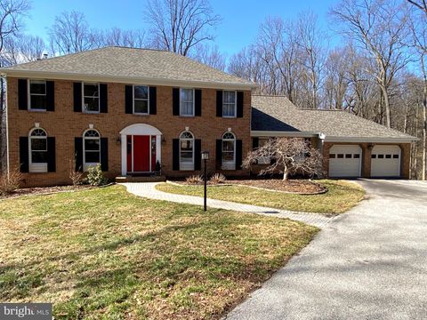 702 FALLS ROAD PARKTON MD 21120