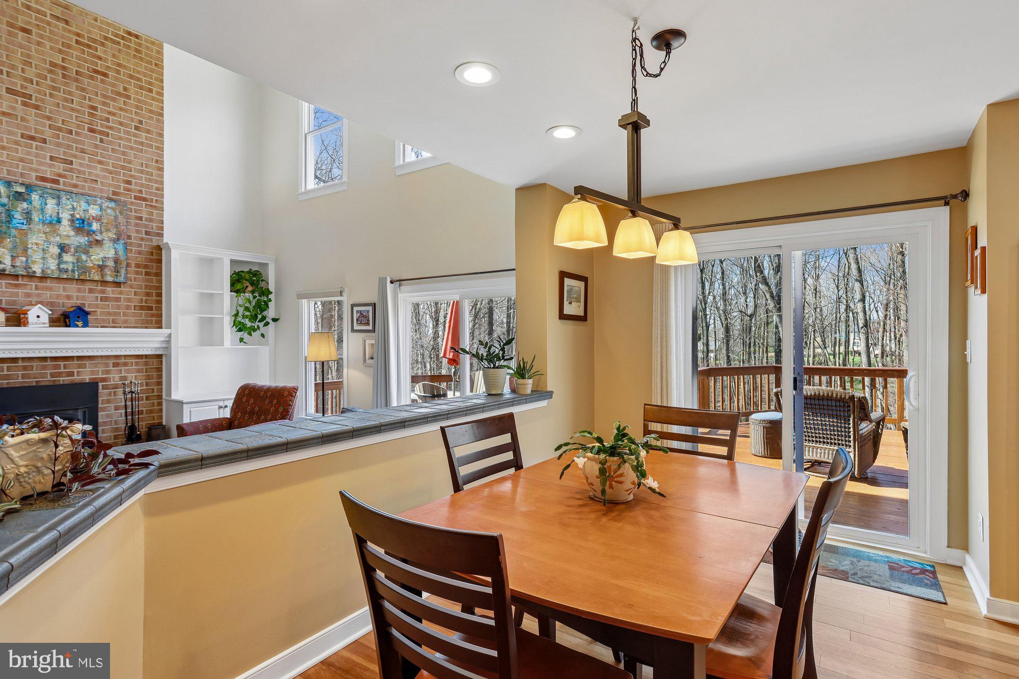 FALLS GLEN - Residential