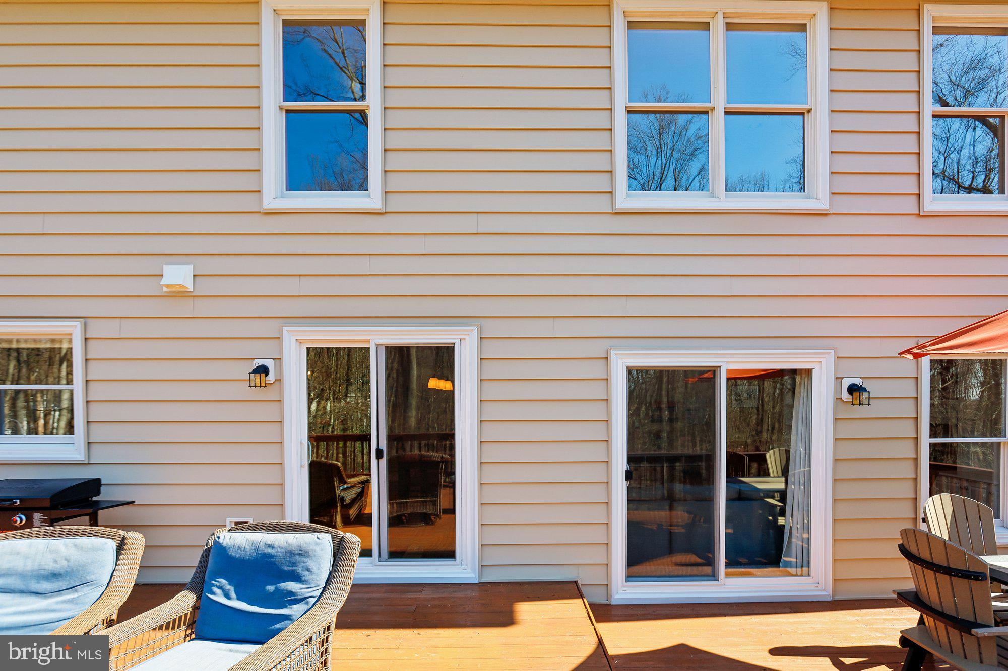 FALLS GLEN - Residential