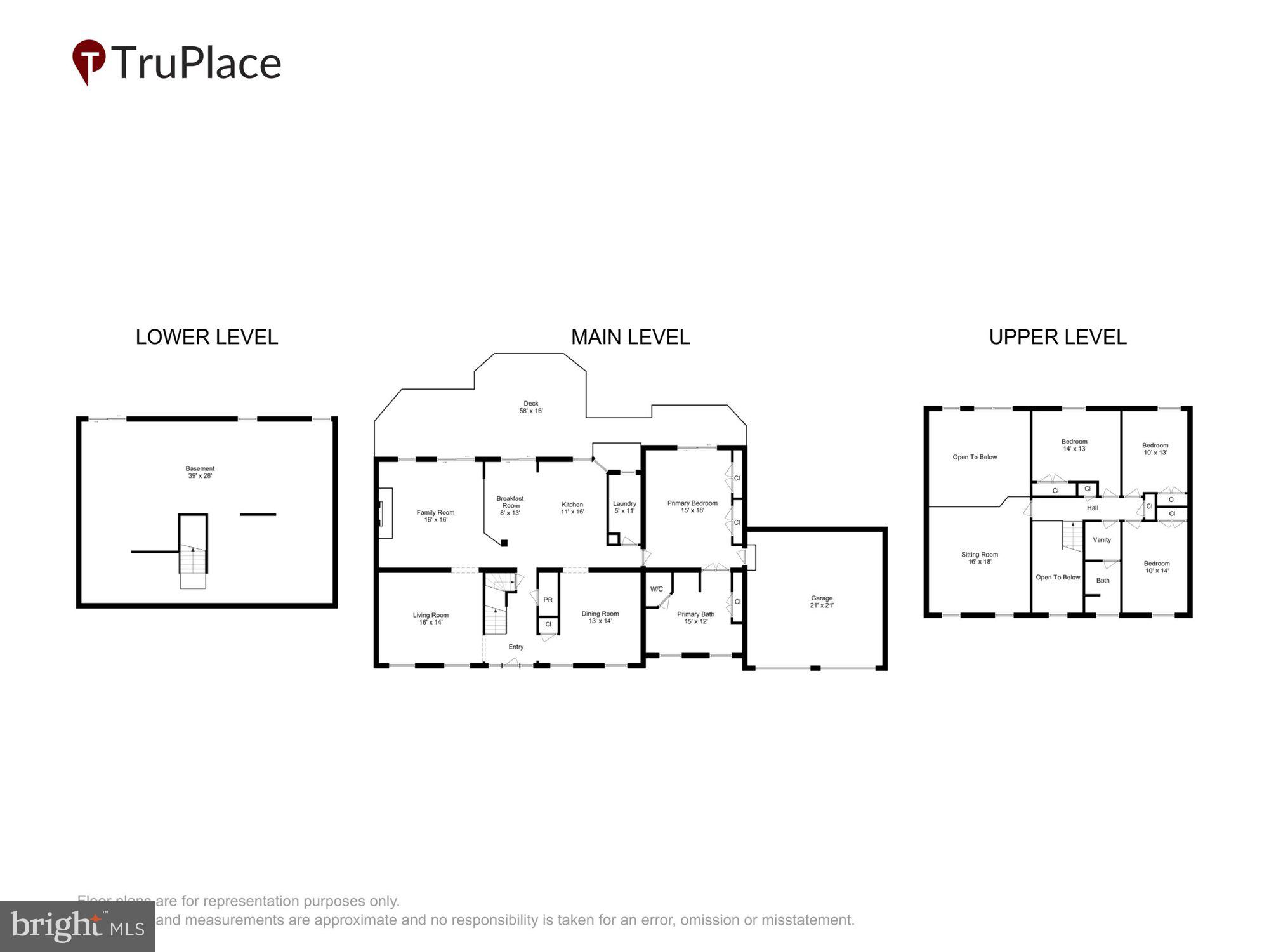 FALLS GLEN - Residential