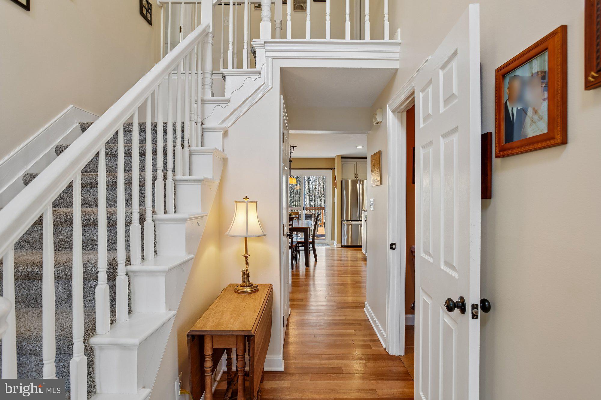 FALLS GLEN - Residential