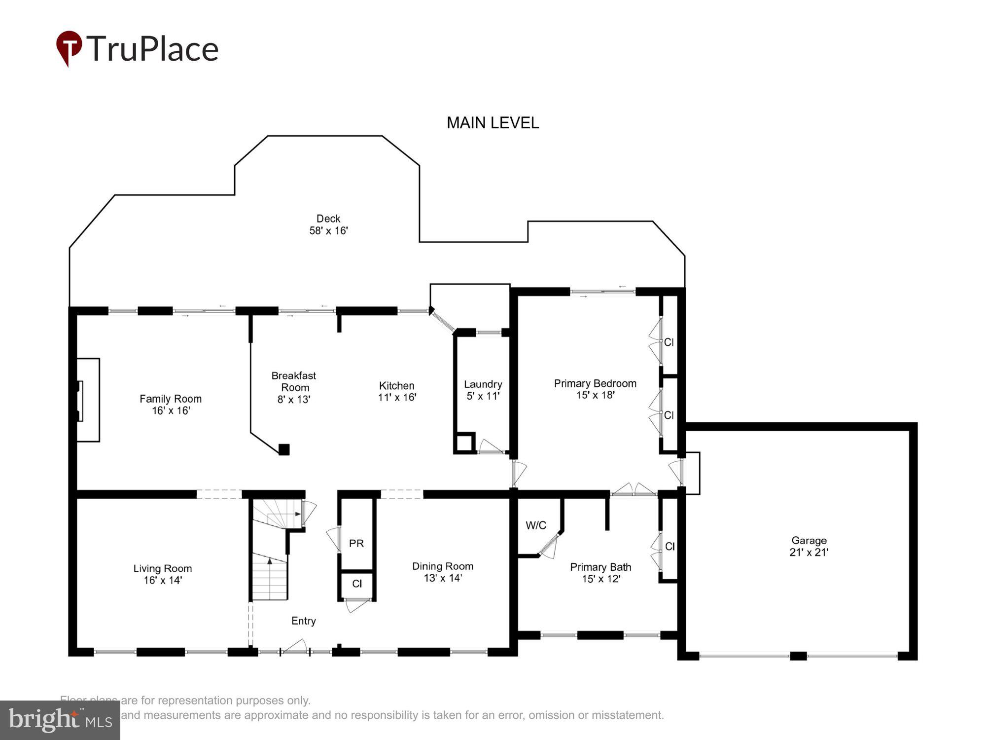 FALLS GLEN - Residential