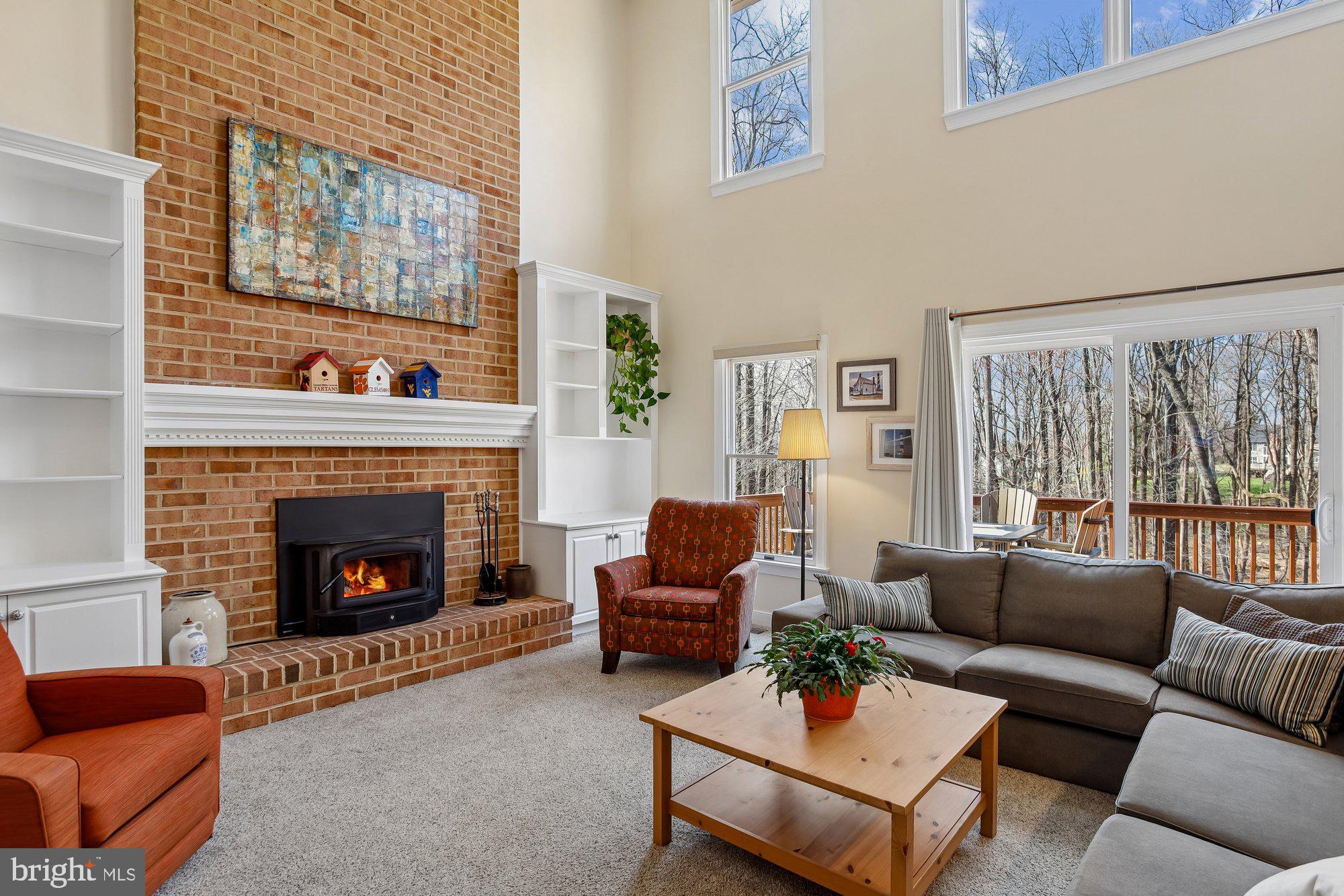 FALLS GLEN - Residential