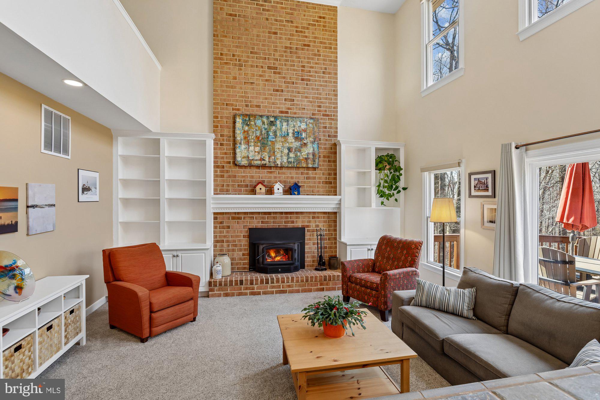 FALLS GLEN - Residential