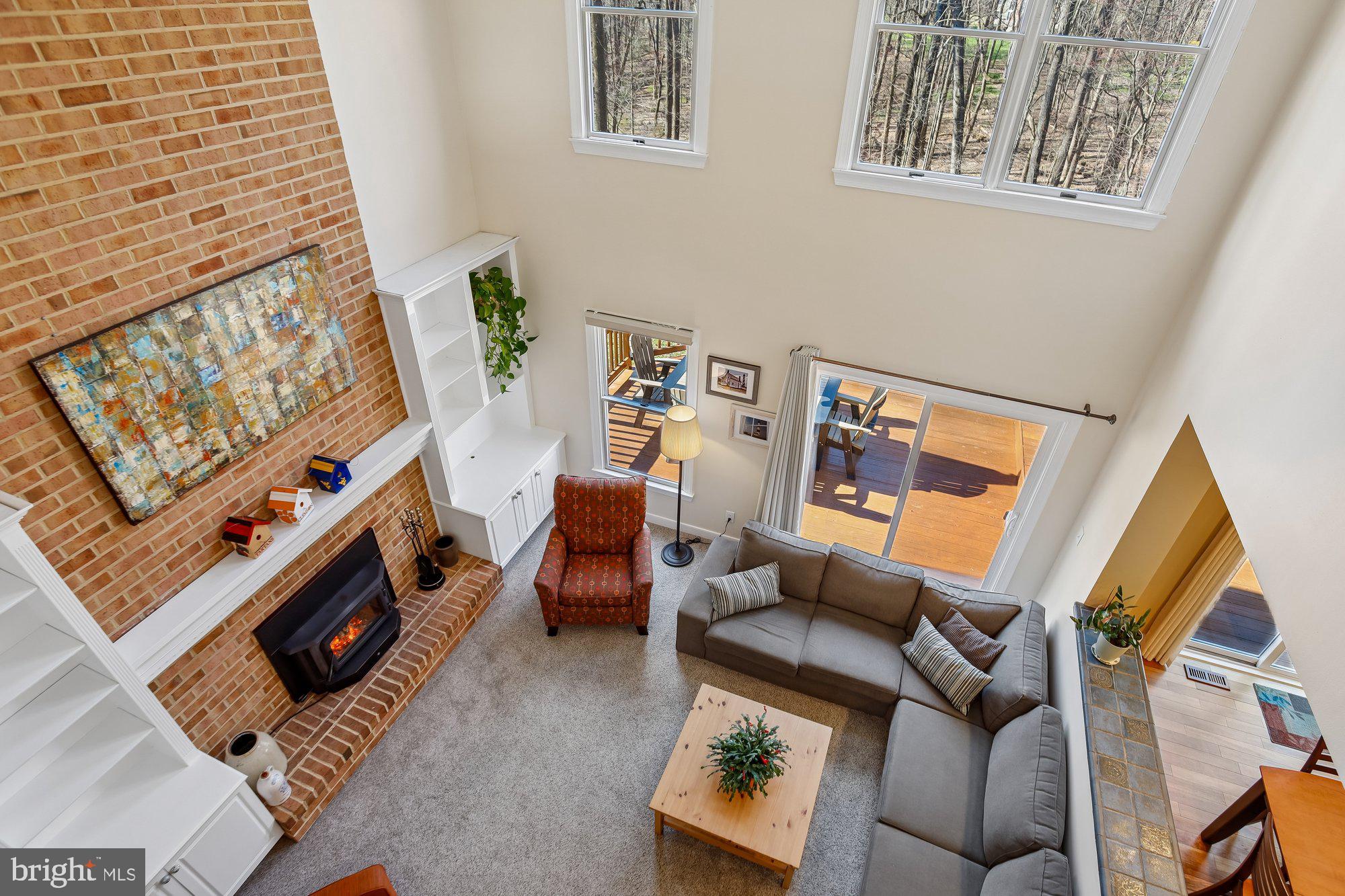 FALLS GLEN - Residential