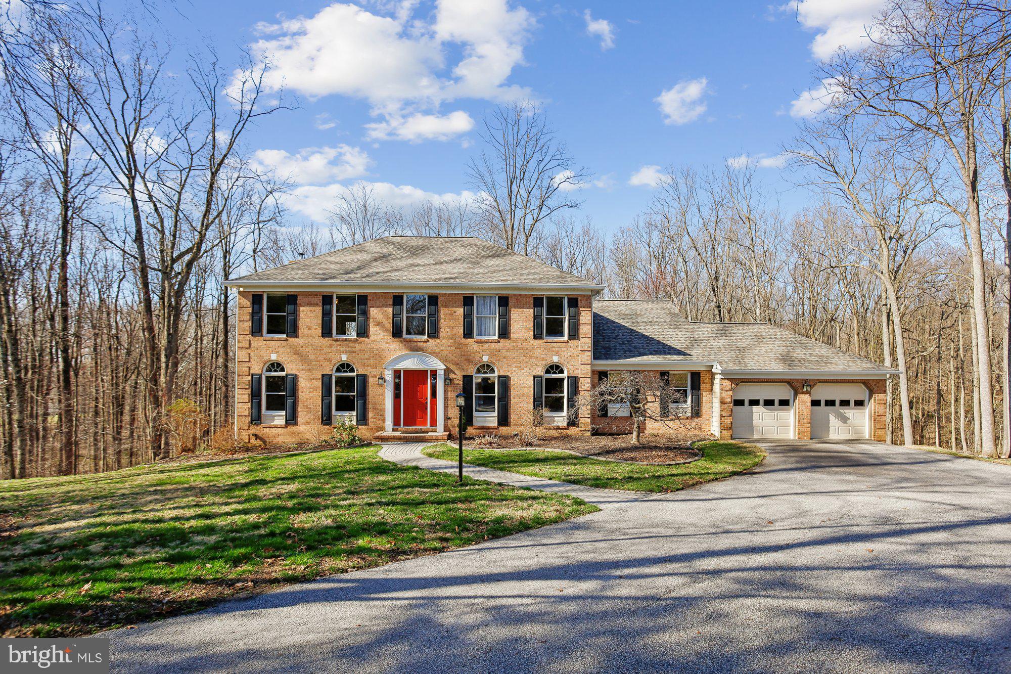 FALLS GLEN - Residential