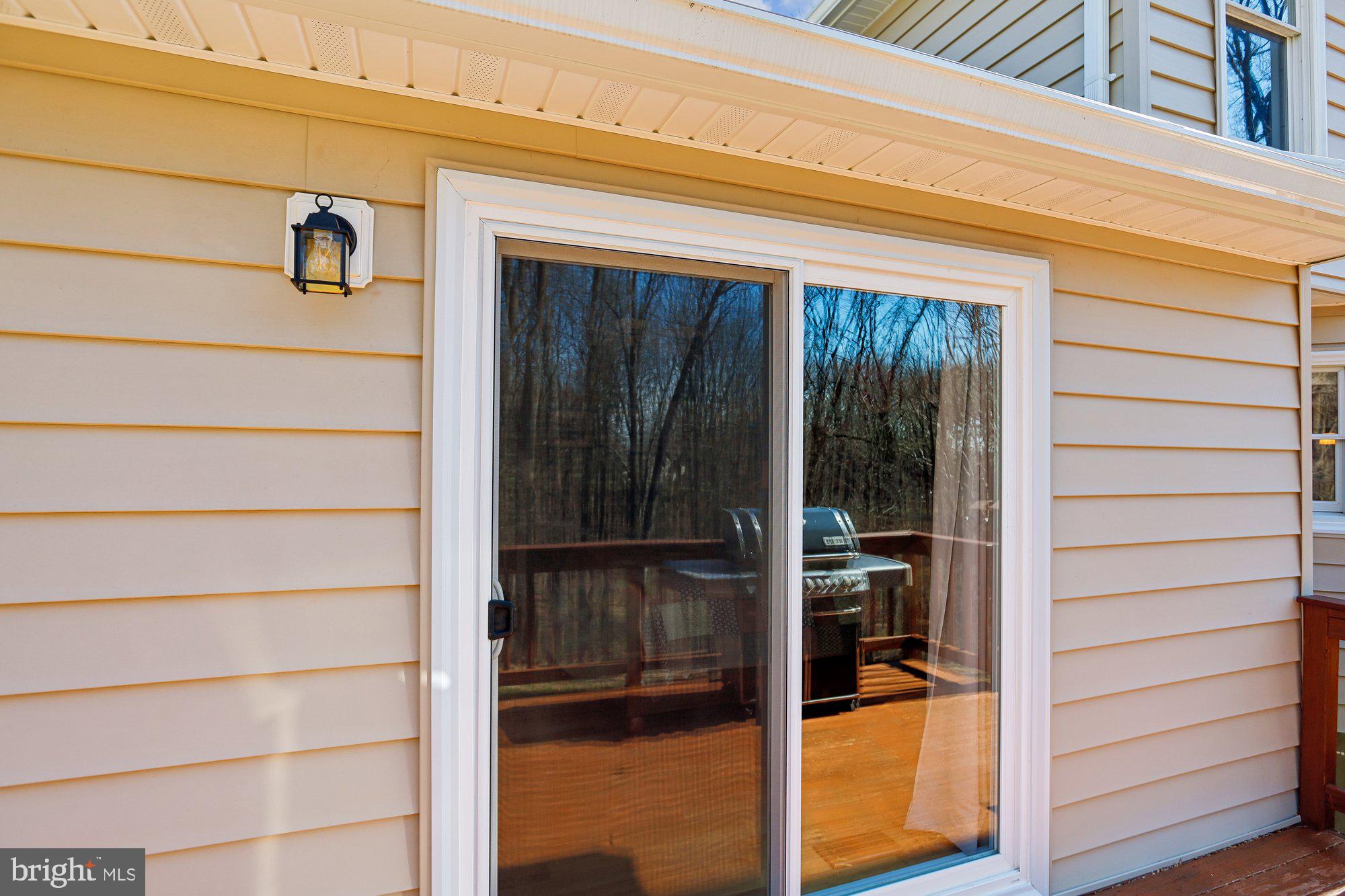 FALLS GLEN - Residential