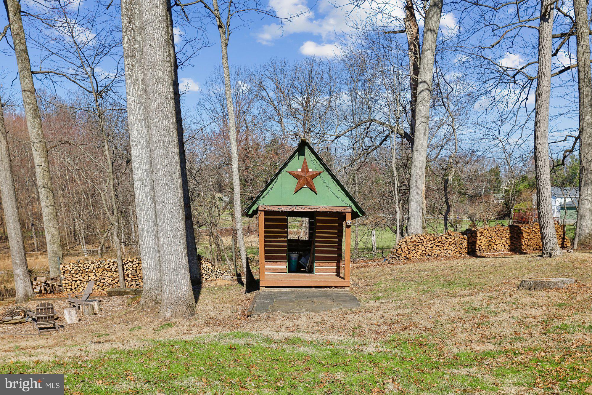 FALLS GLEN - Residential