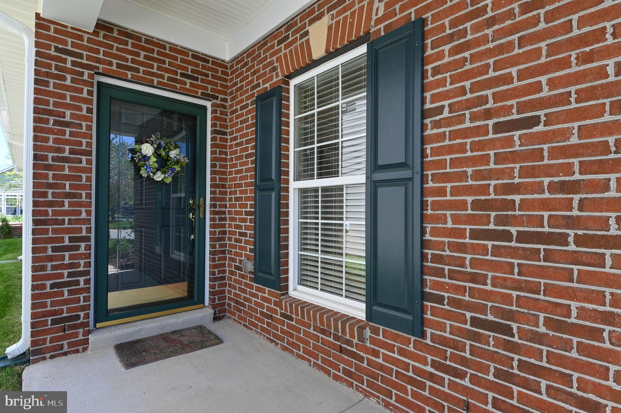 SYMPHONY VILLAGE AT CENTREVILLE - Residential