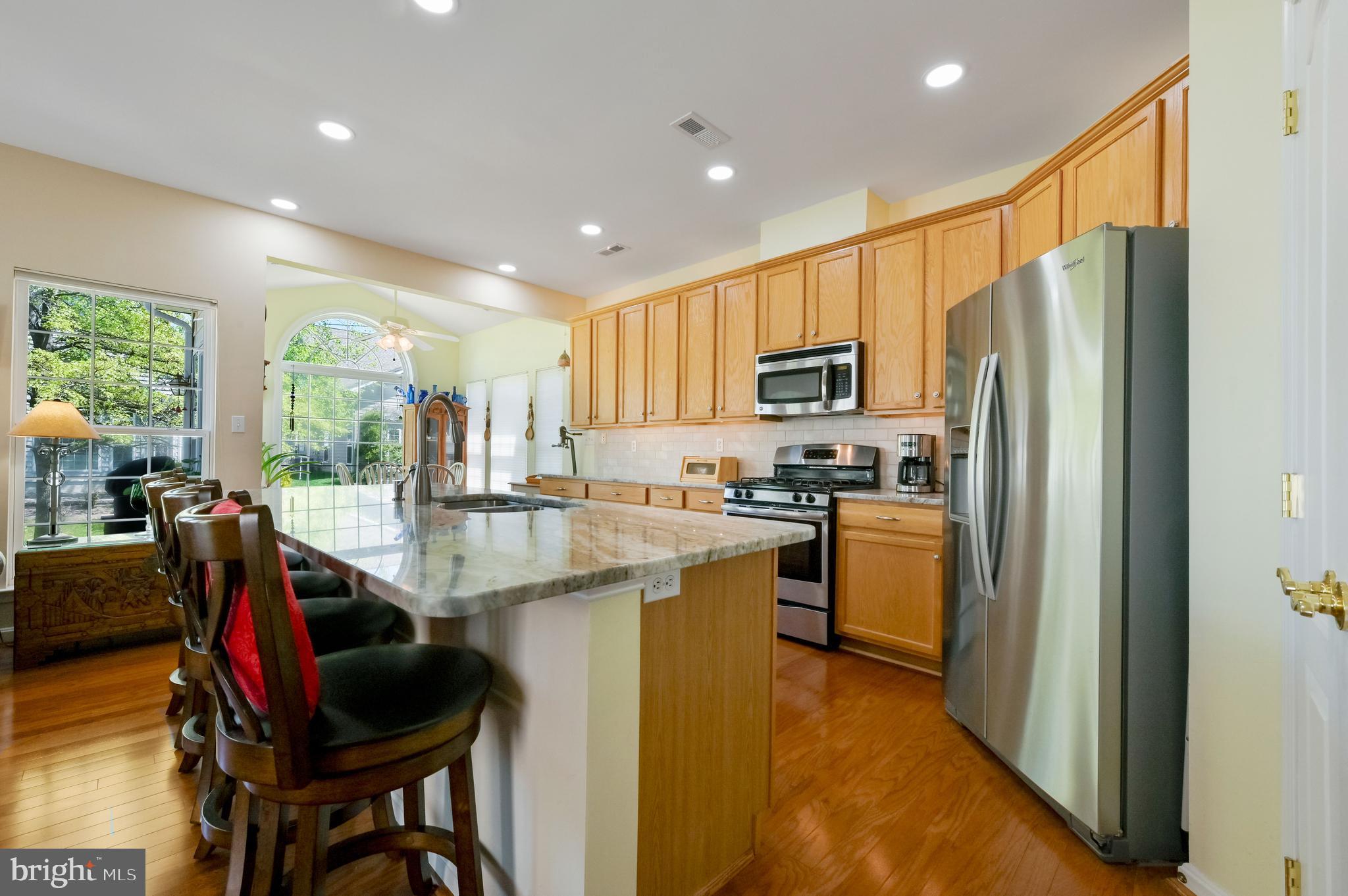 SYMPHONY VILLAGE AT CENTREVILLE - Residential