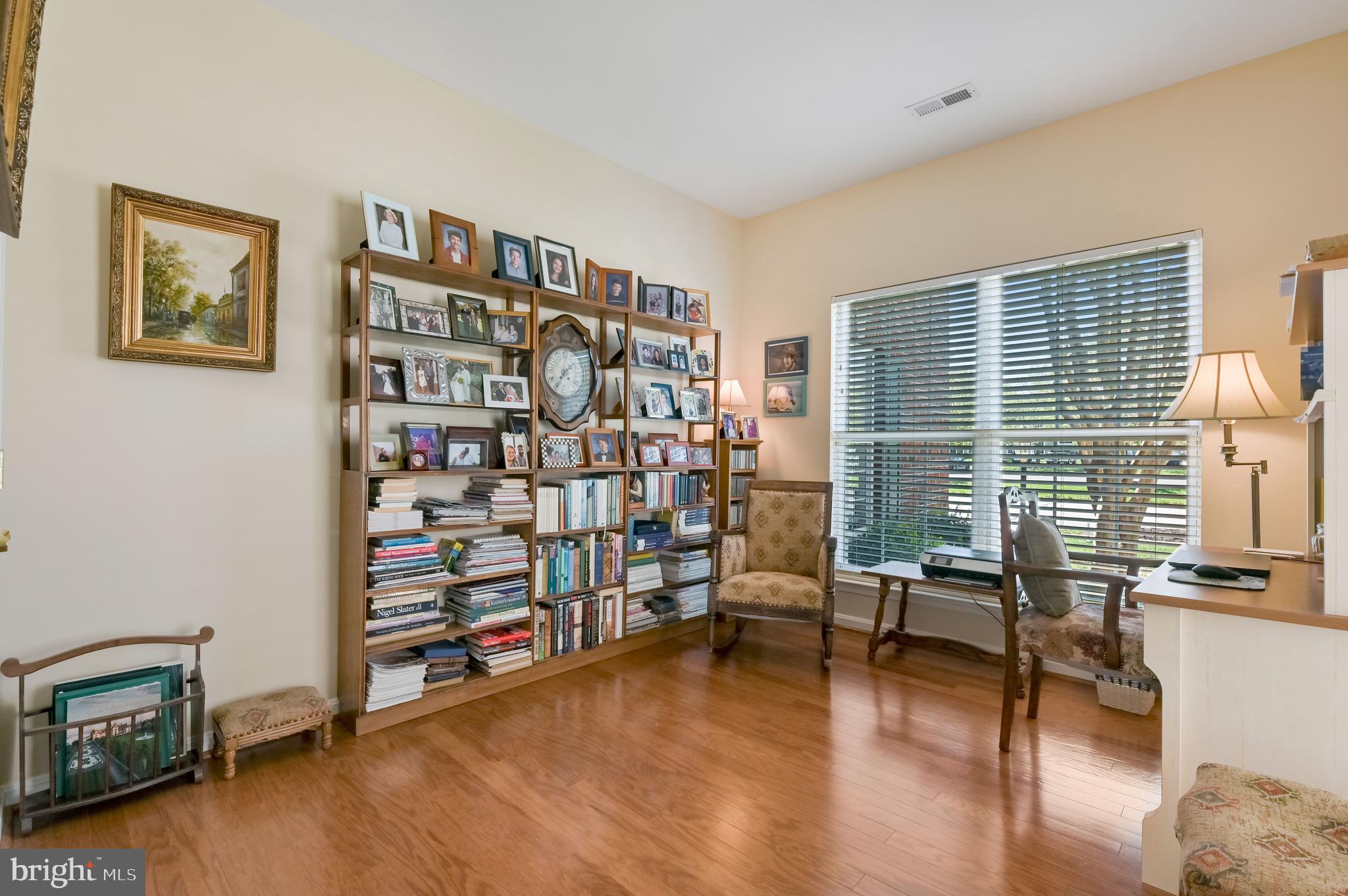 SYMPHONY VILLAGE AT CENTREVILLE - Residential