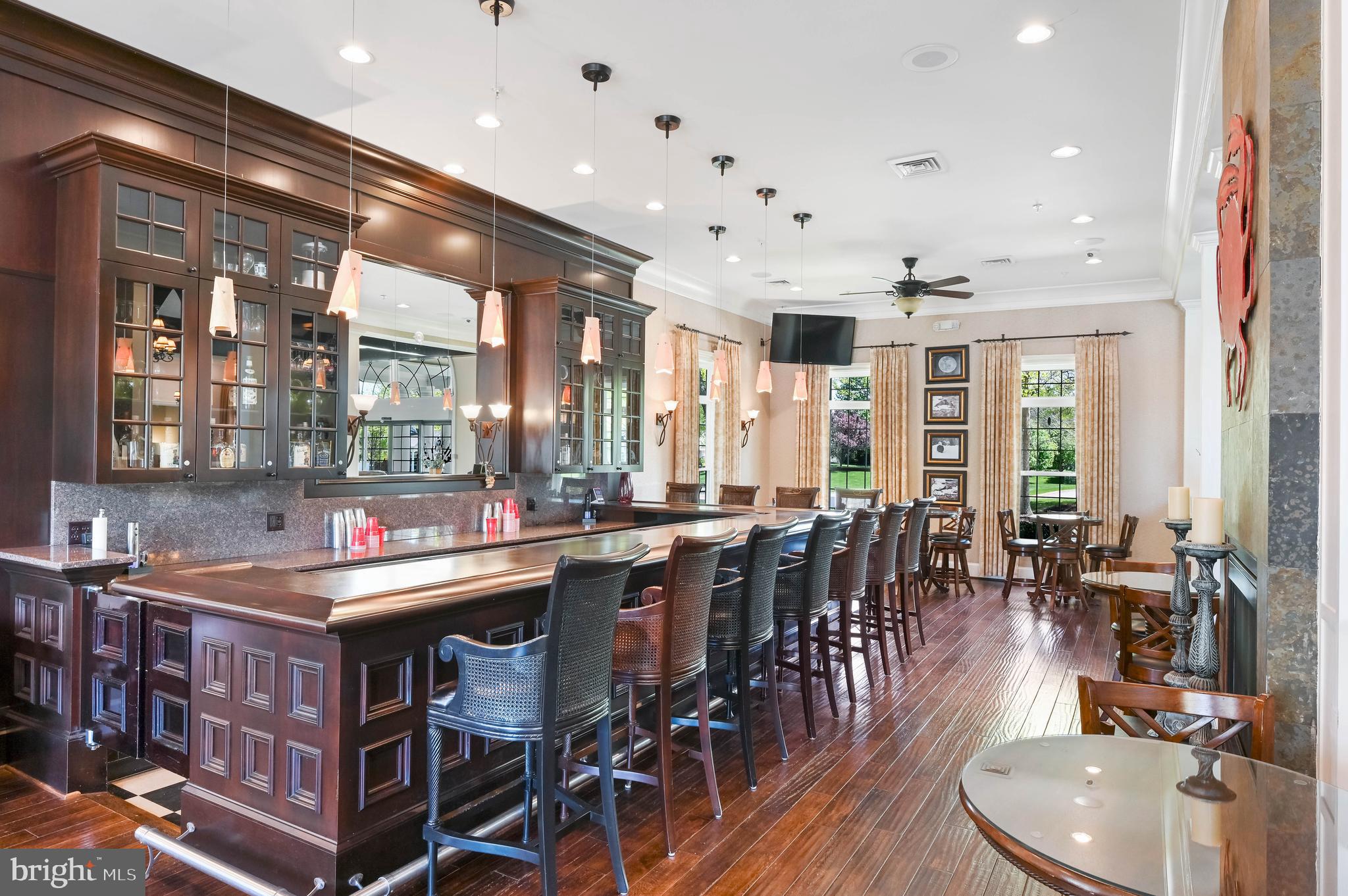 SYMPHONY VILLAGE AT CENTREVILLE - Residential