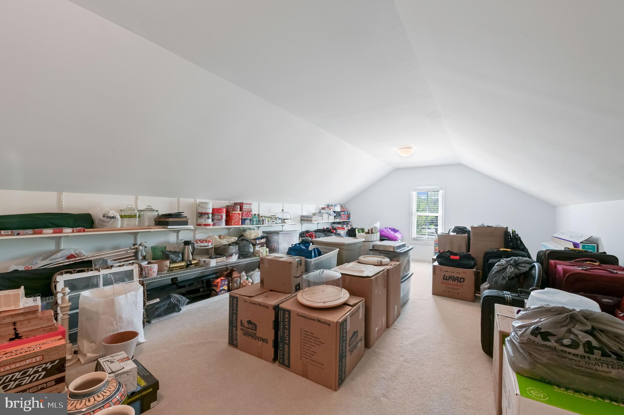 SYMPHONY VILLAGE AT CENTREVILLE - Residential