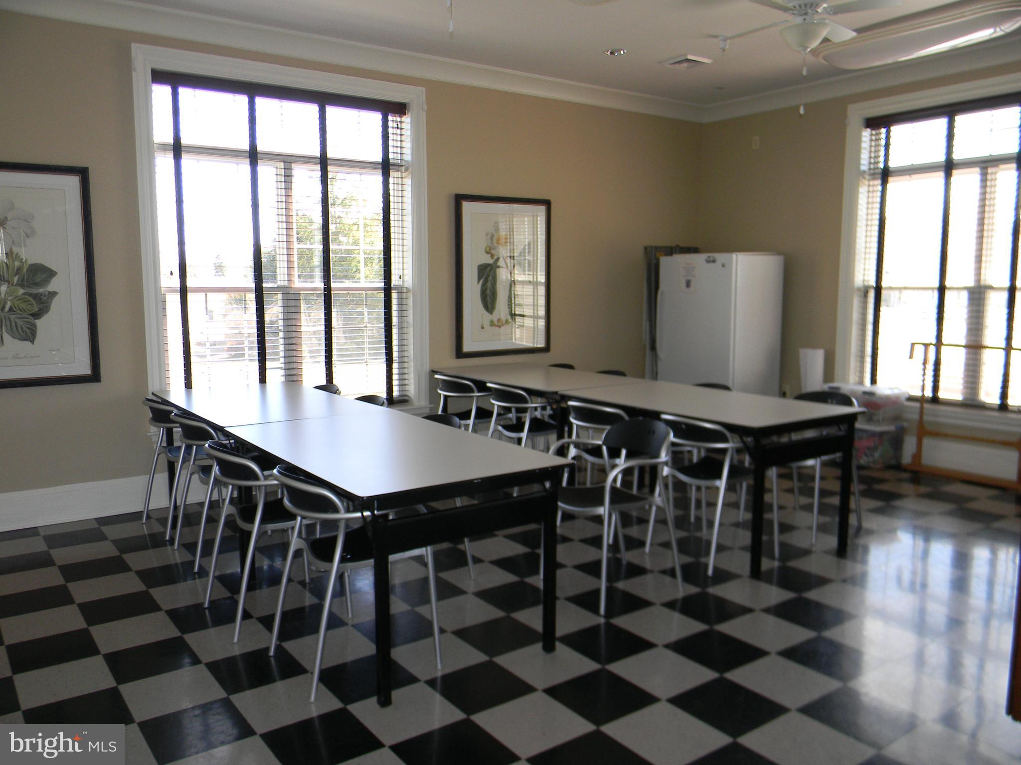 SYMPHONY VILLAGE AT CENTREVILLE - Residential