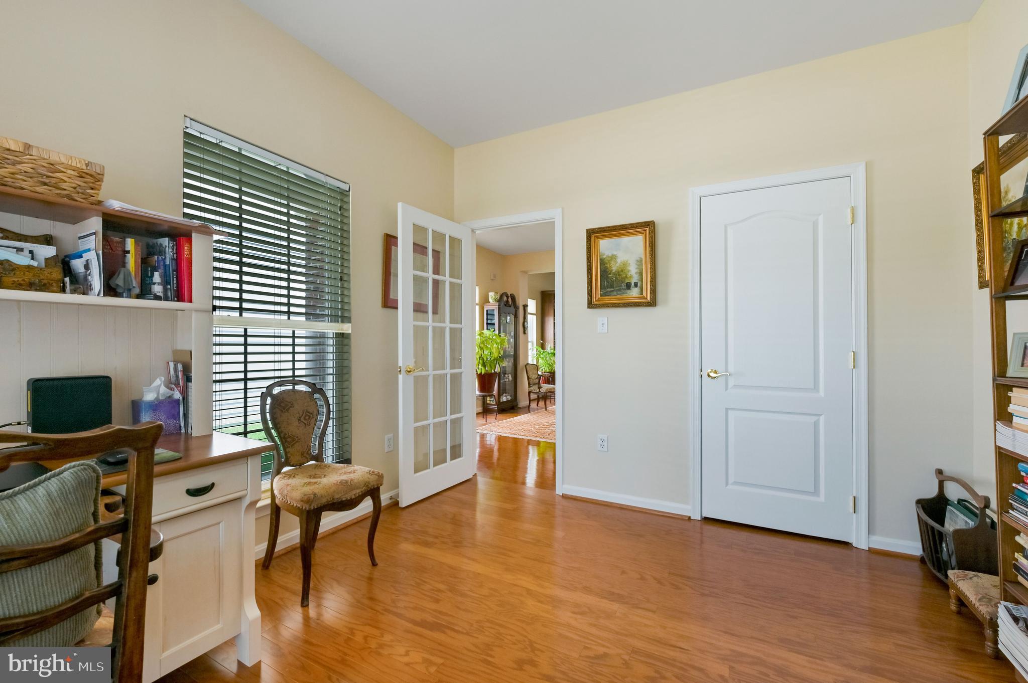 SYMPHONY VILLAGE AT CENTREVILLE - Residential