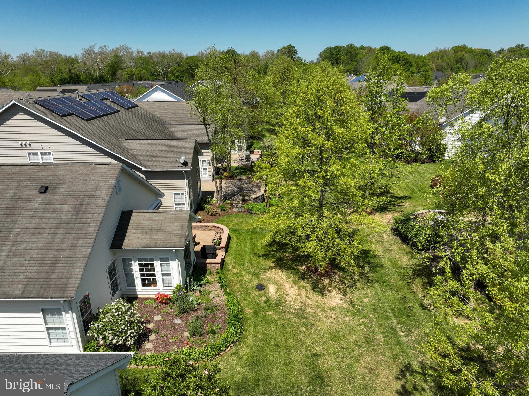 SYMPHONY VILLAGE AT CENTREVILLE - Residential