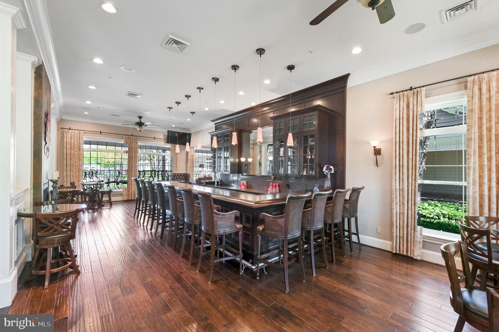 SYMPHONY VILLAGE AT CENTREVILLE - Residential