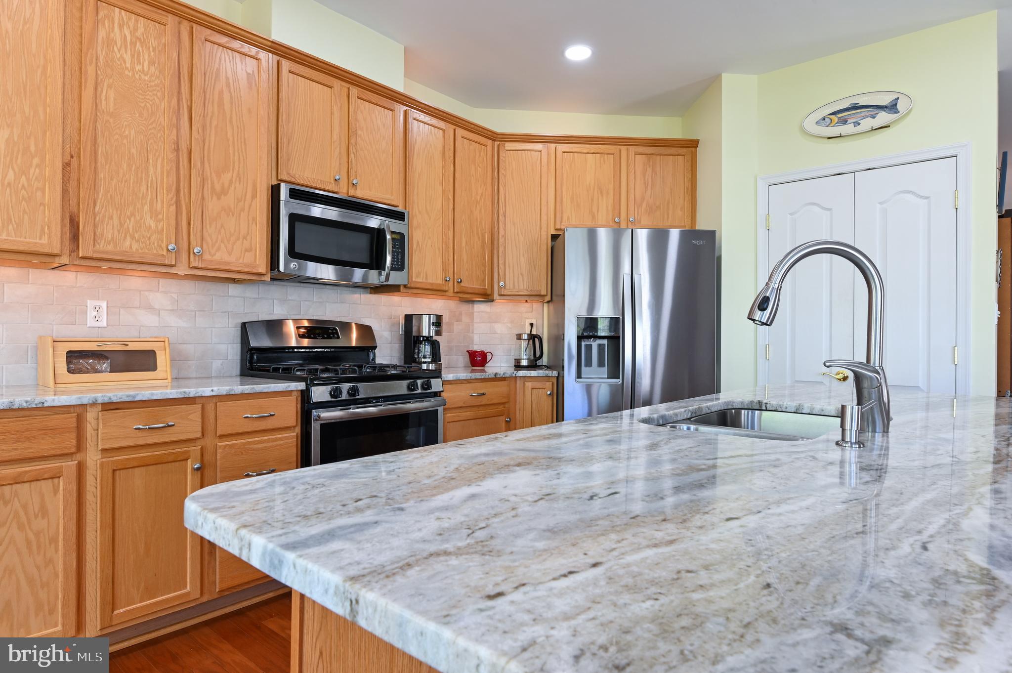 SYMPHONY VILLAGE AT CENTREVILLE - Residential