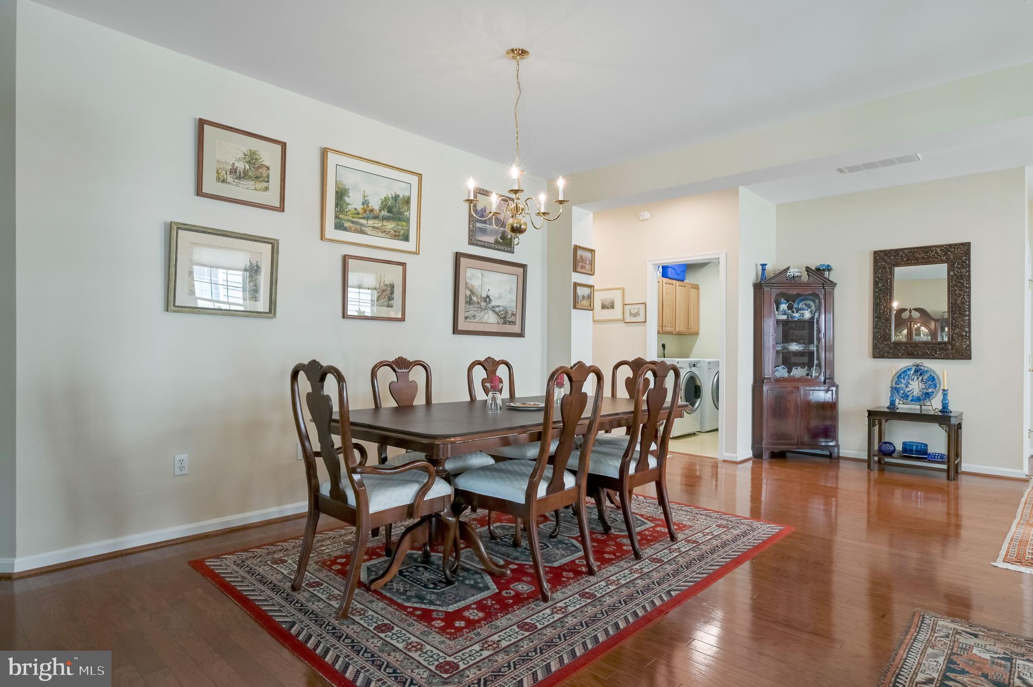 SYMPHONY VILLAGE AT CENTREVILLE - Residential