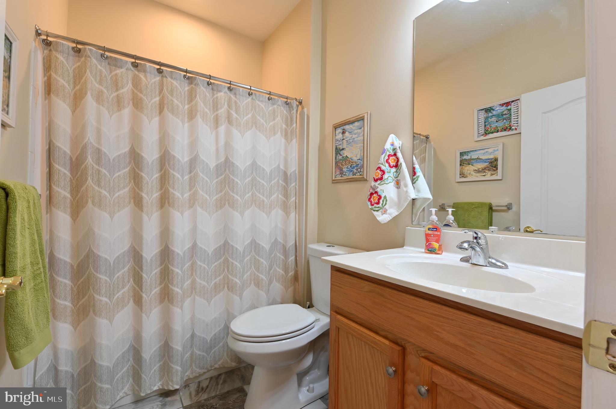 SYMPHONY VILLAGE AT CENTREVILLE - Residential