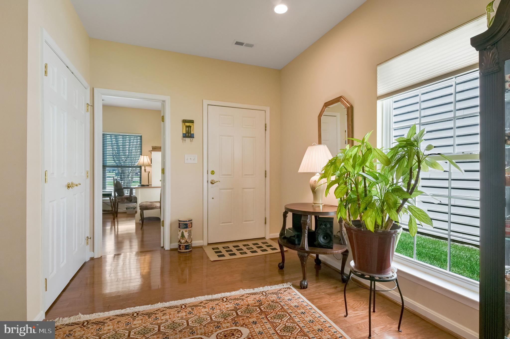 SYMPHONY VILLAGE AT CENTREVILLE - Residential