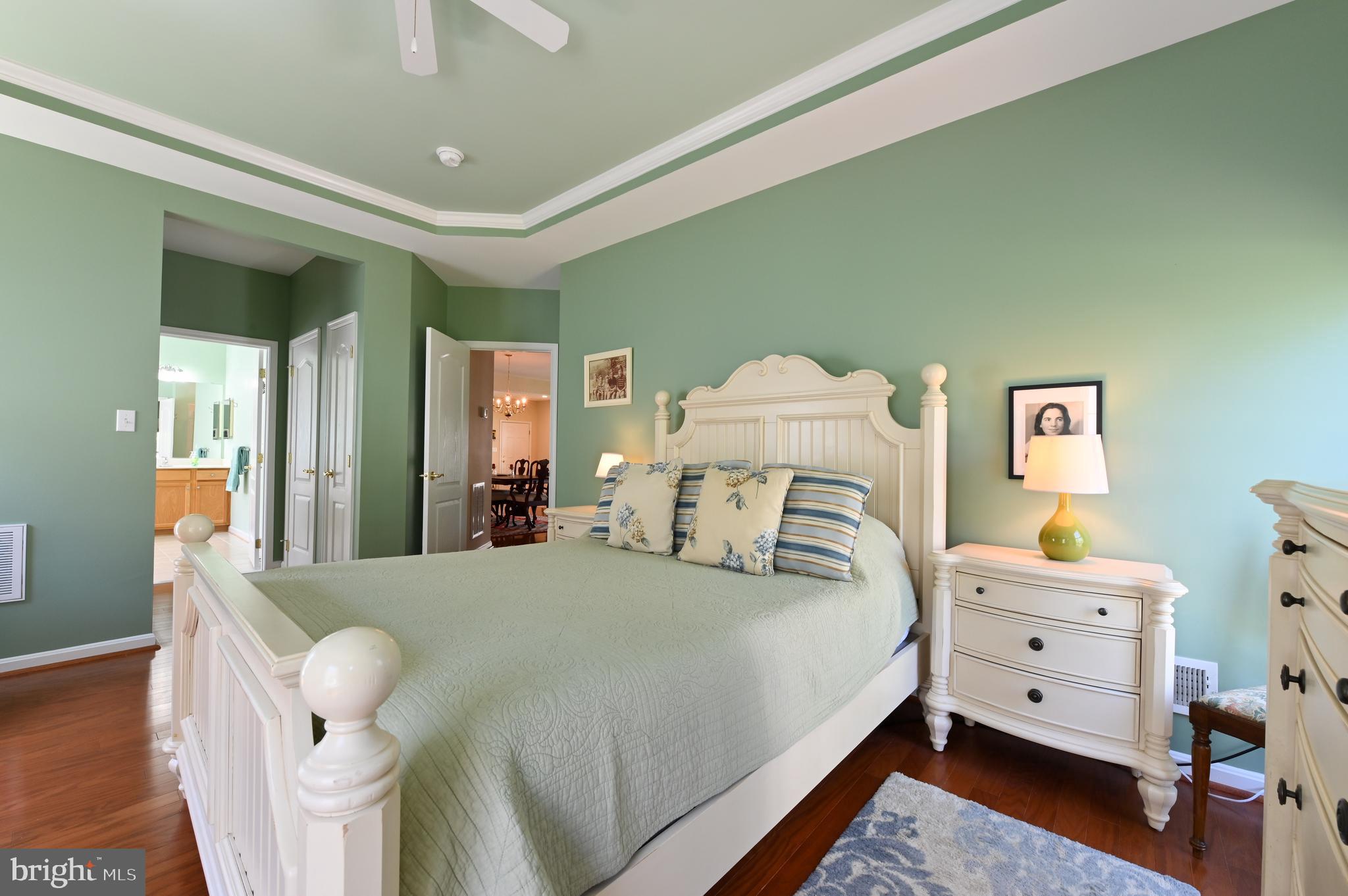 SYMPHONY VILLAGE AT CENTREVILLE - Residential