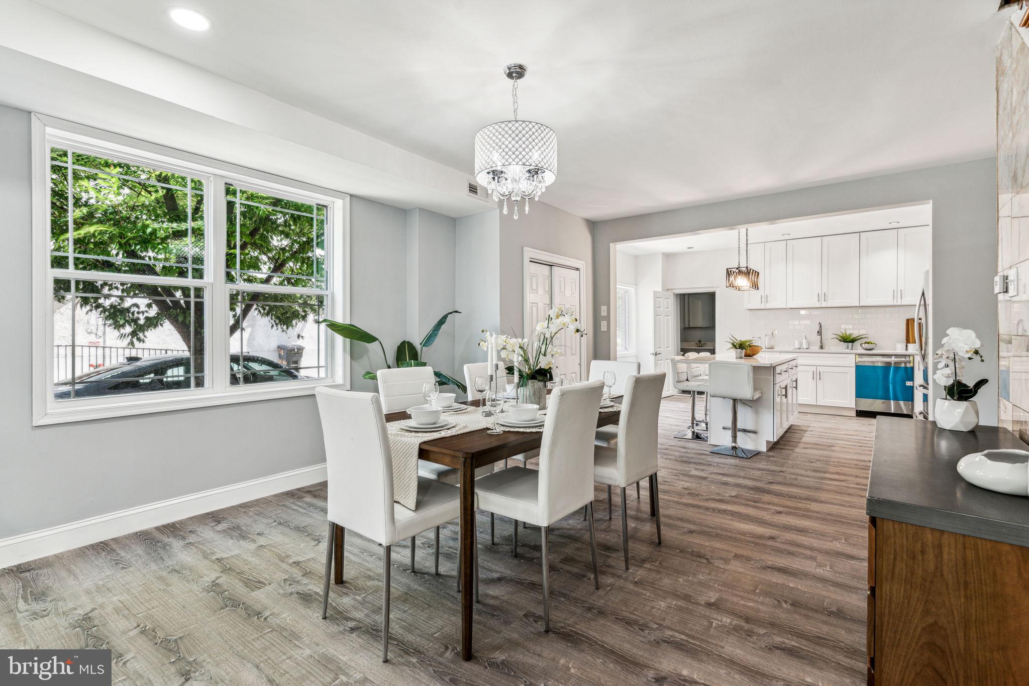 PASSYUNK SQUARE - Residential
