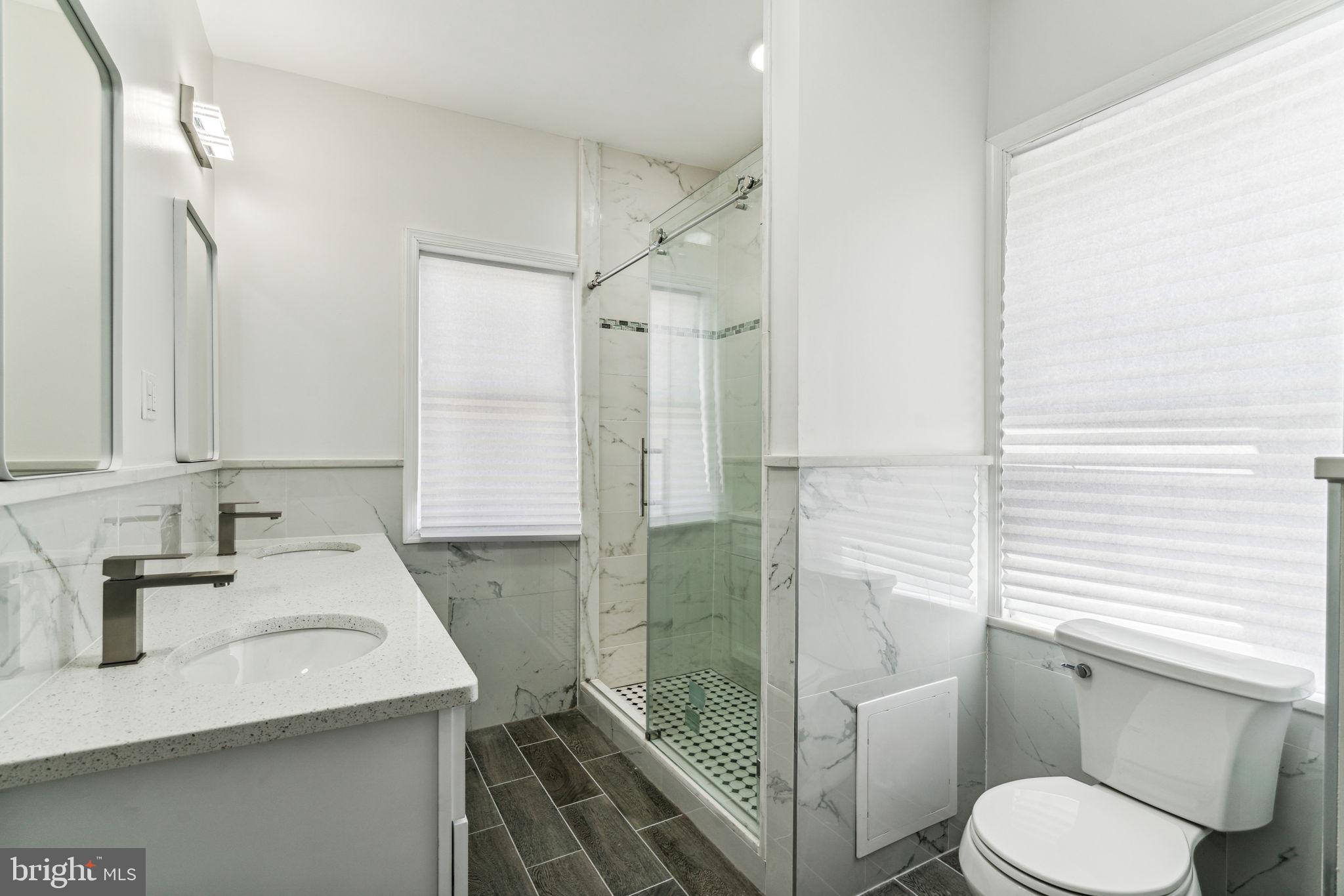 PASSYUNK SQUARE - Residential