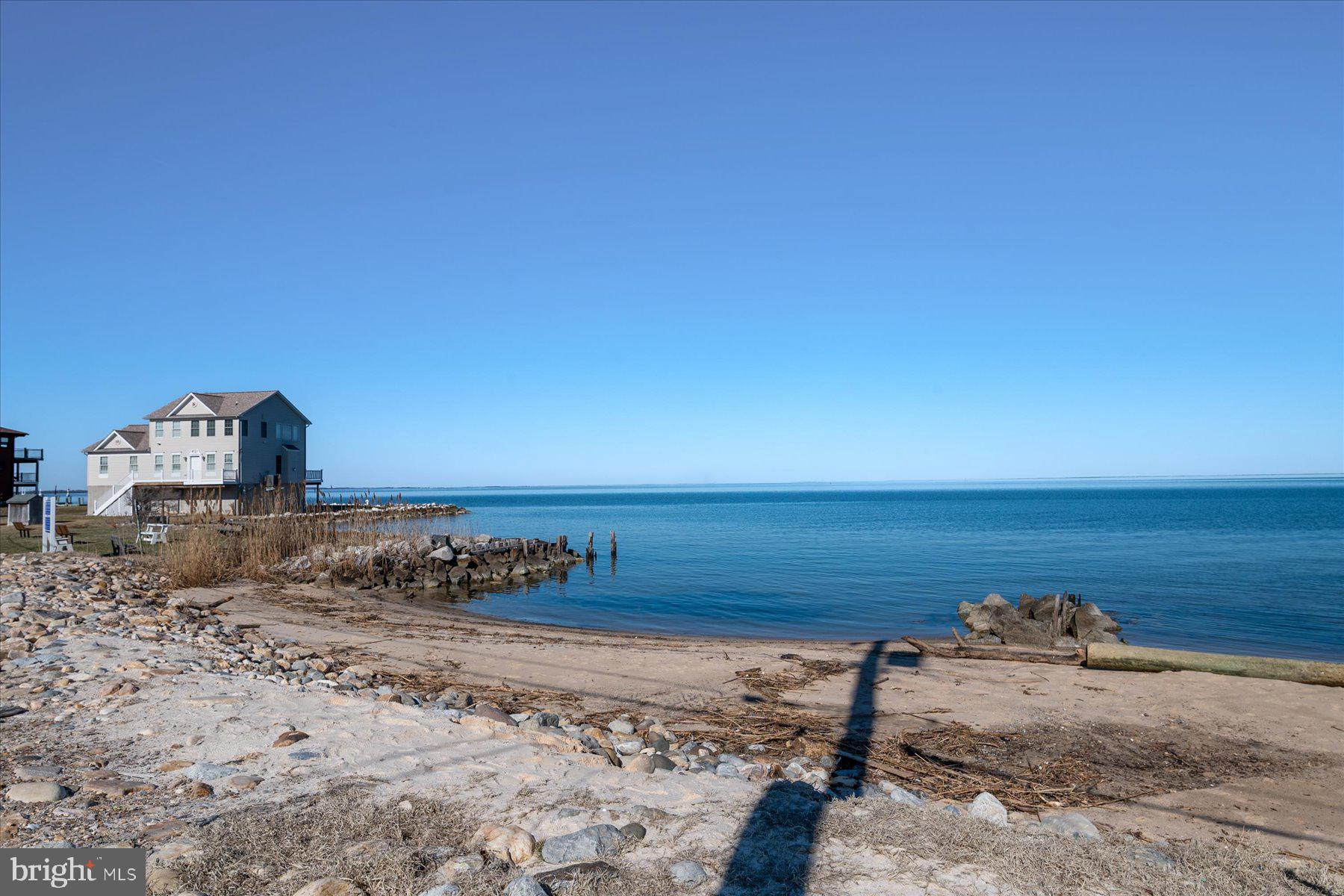 BAYSIDE BEACH - Residential