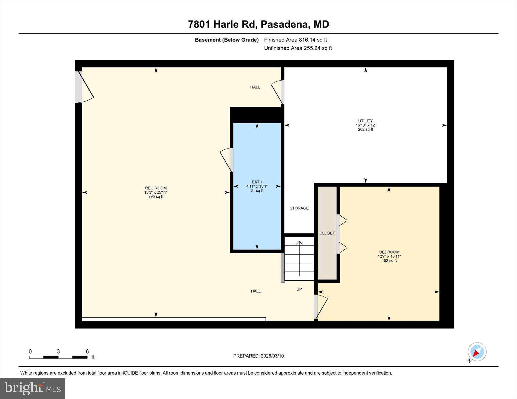 BAYSIDE BEACH - Residential