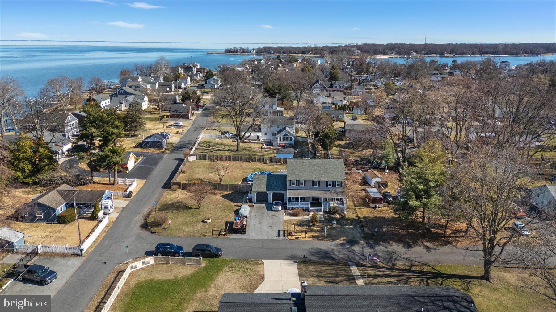 BAYSIDE BEACH - Residential