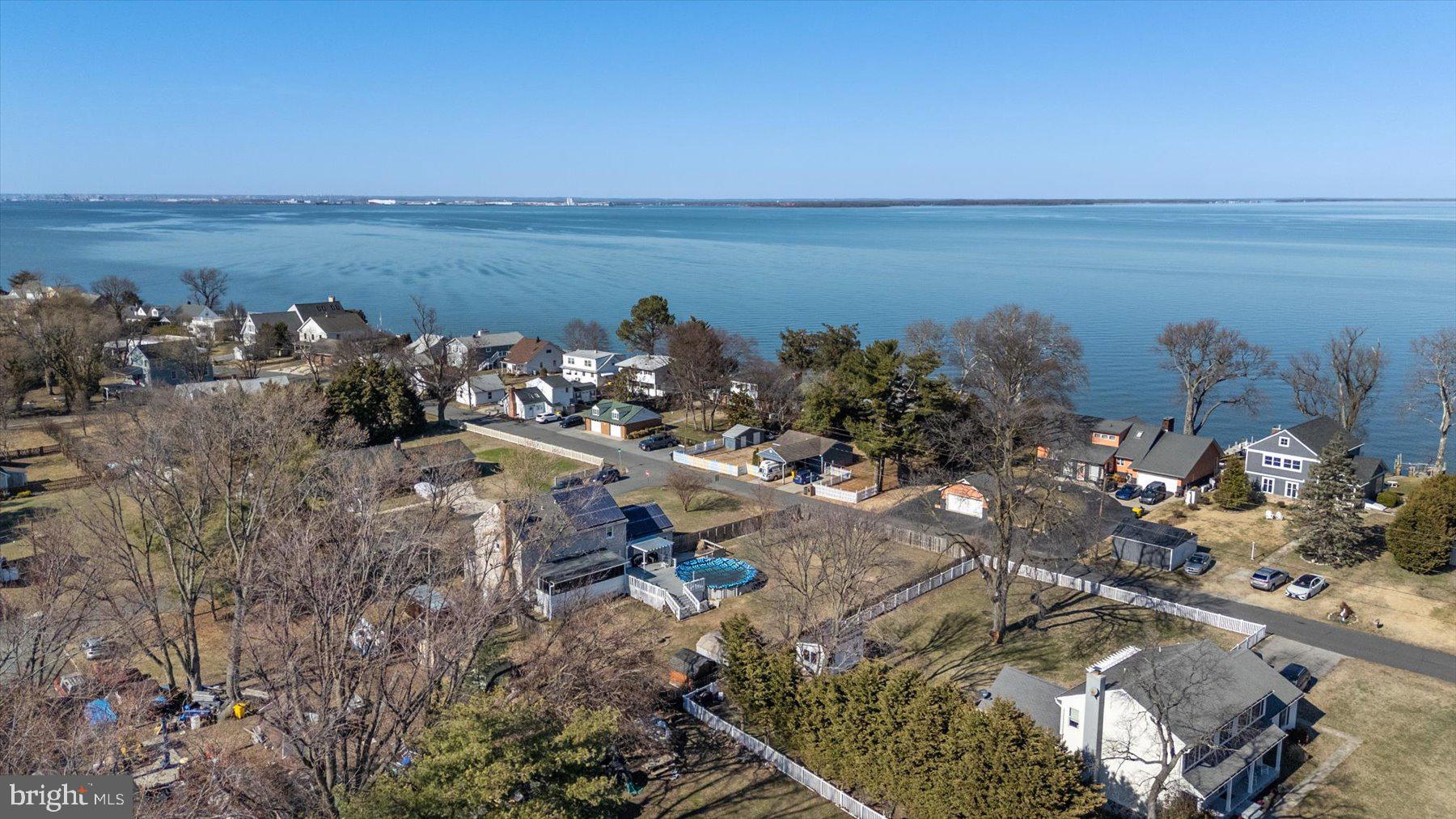 BAYSIDE BEACH - Residential