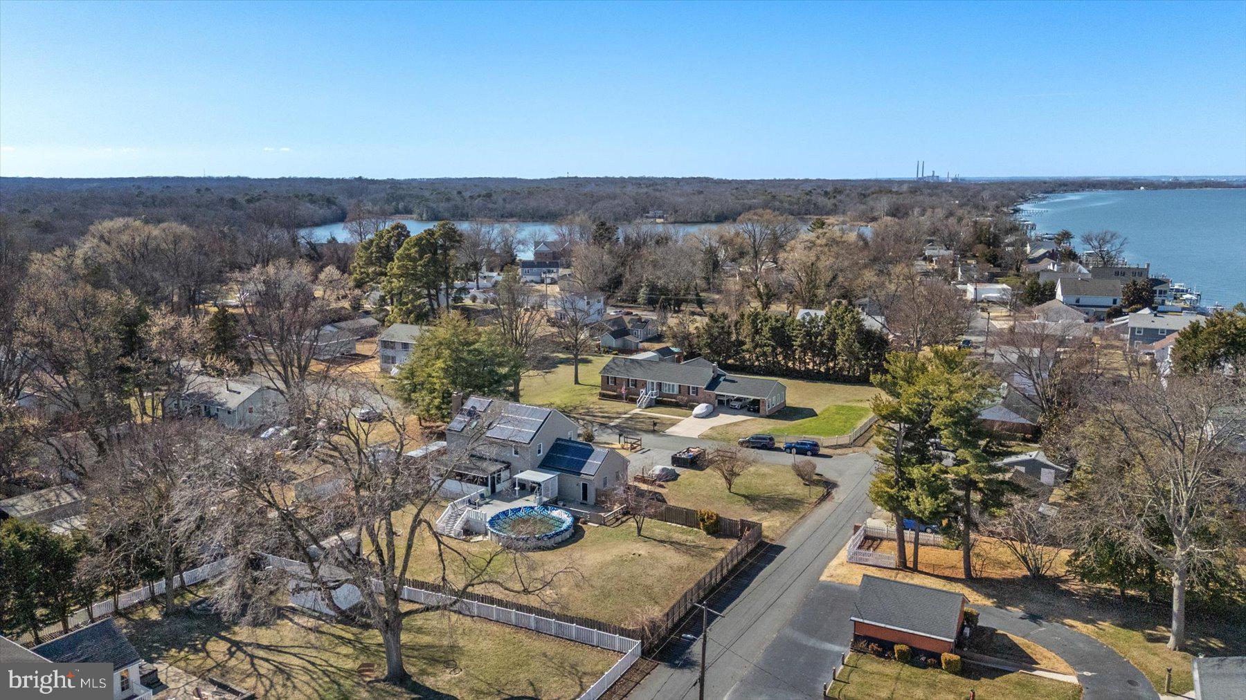 BAYSIDE BEACH - Residential