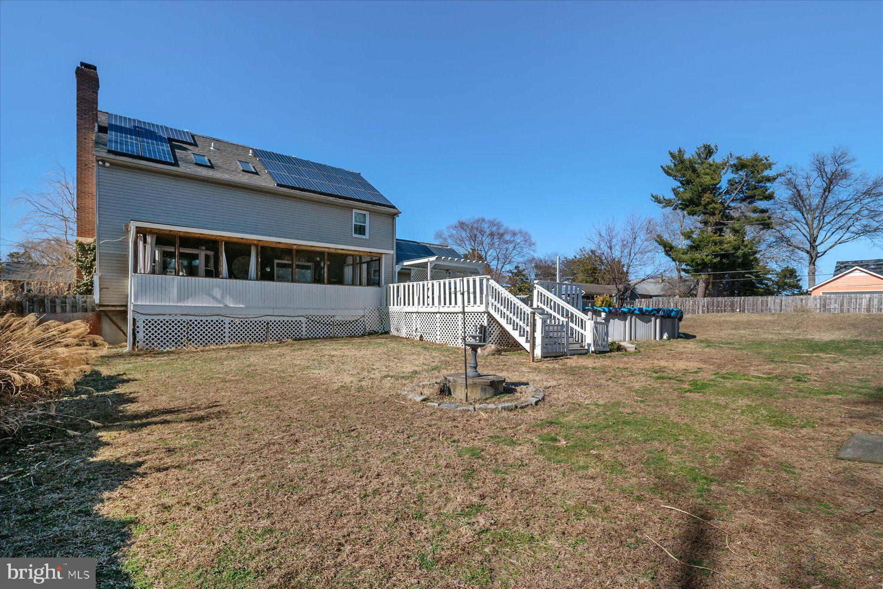 BAYSIDE BEACH - Residential