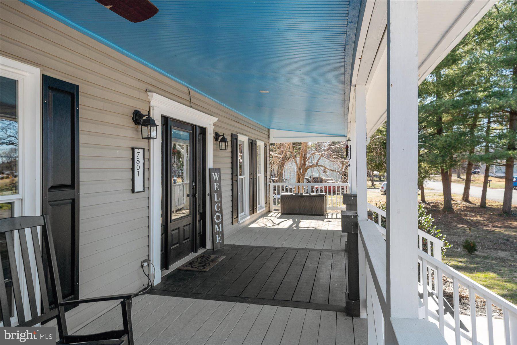 BAYSIDE BEACH - Residential