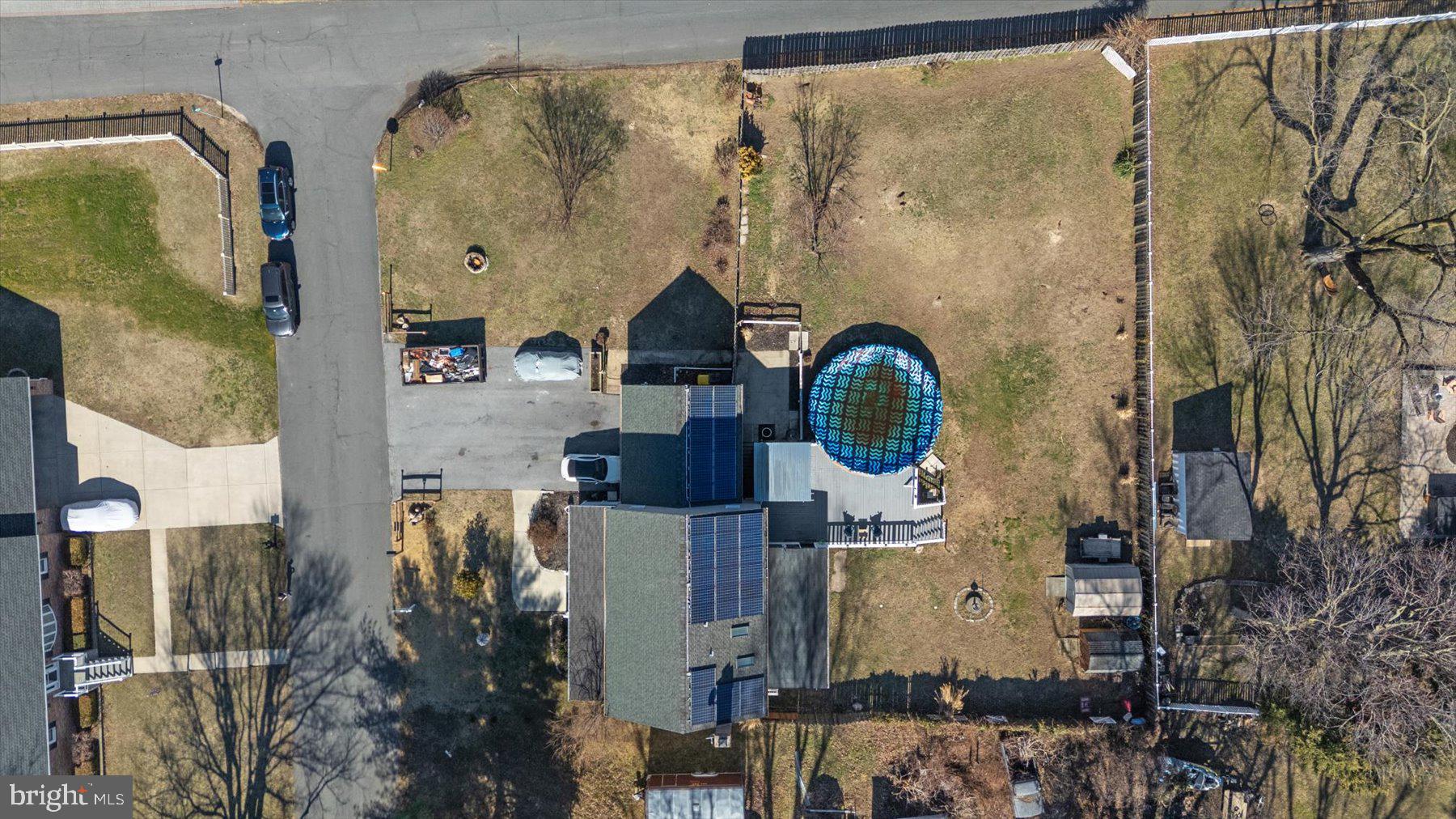 BAYSIDE BEACH - Residential