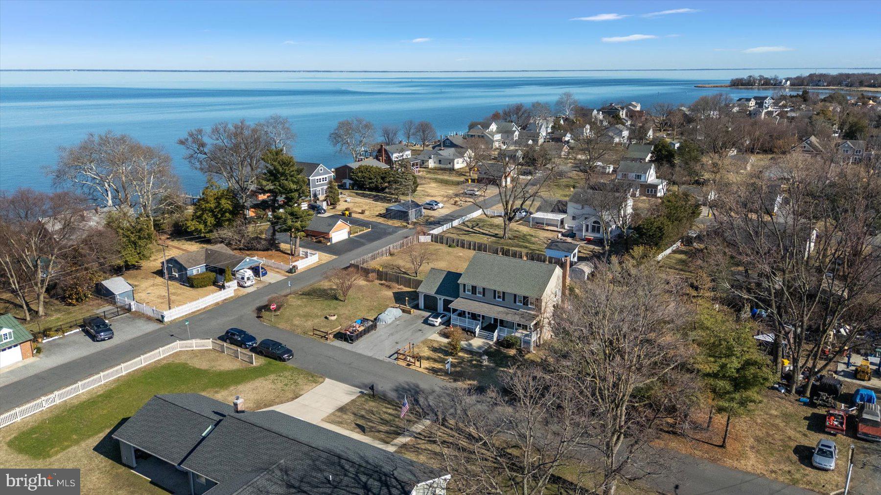 BAYSIDE BEACH - Residential