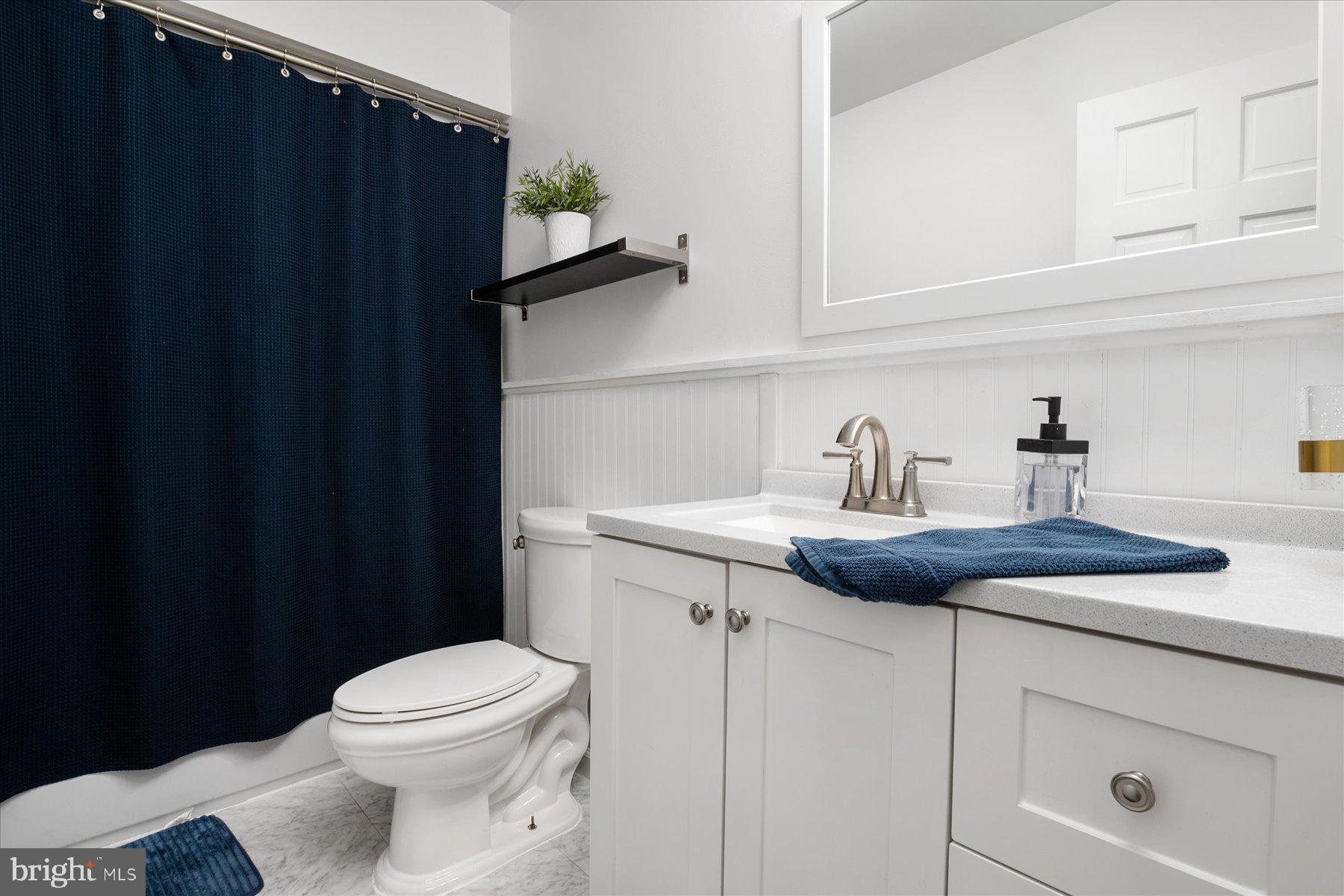 BAYSIDE BEACH - Residential