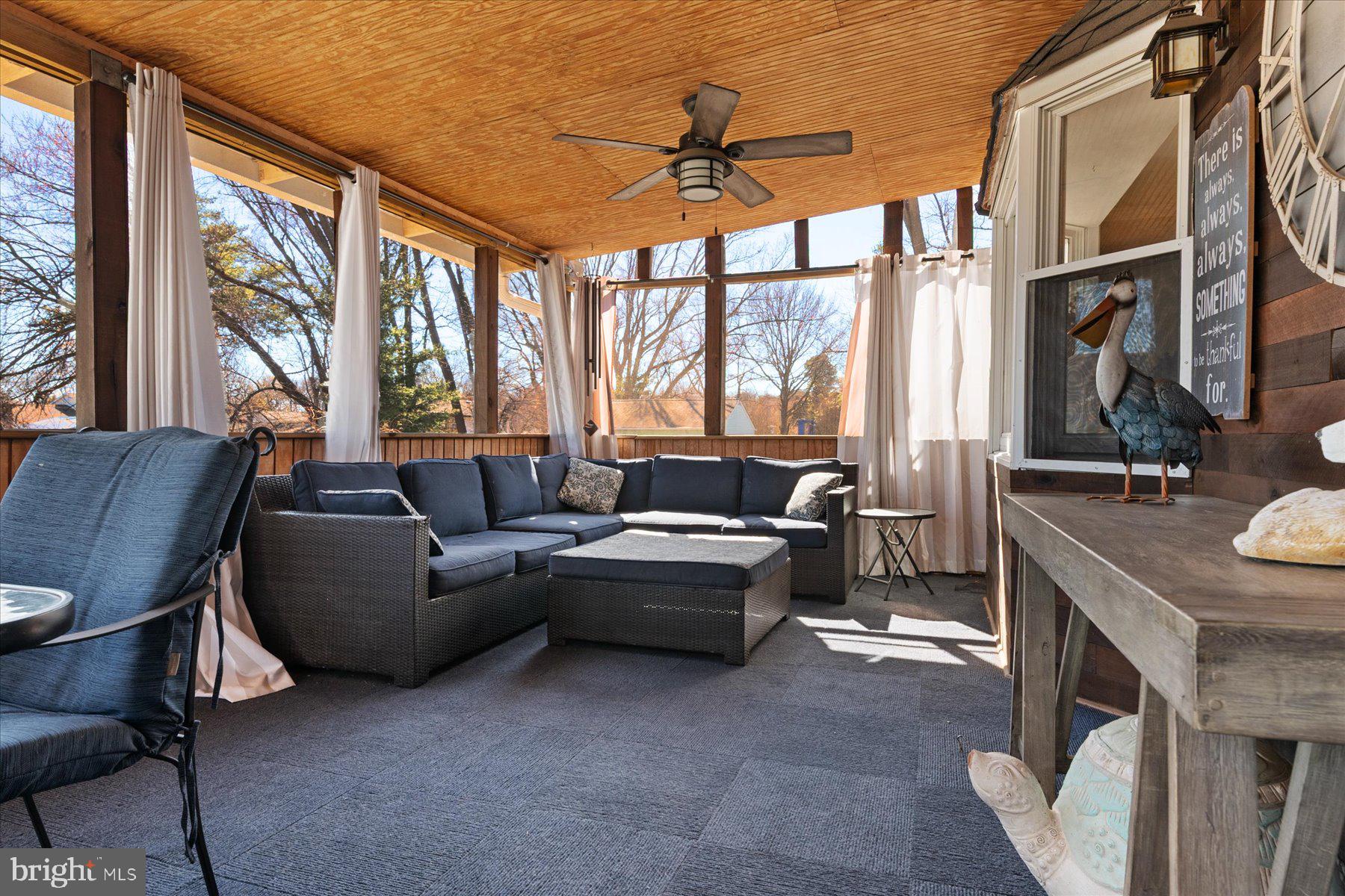 BAYSIDE BEACH - Residential