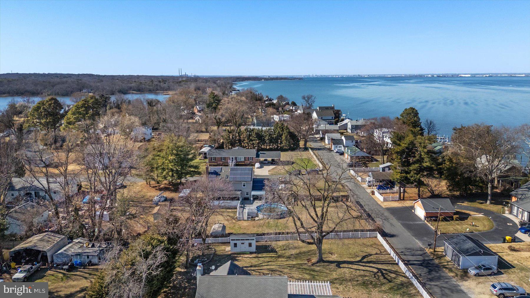 BAYSIDE BEACH - Residential