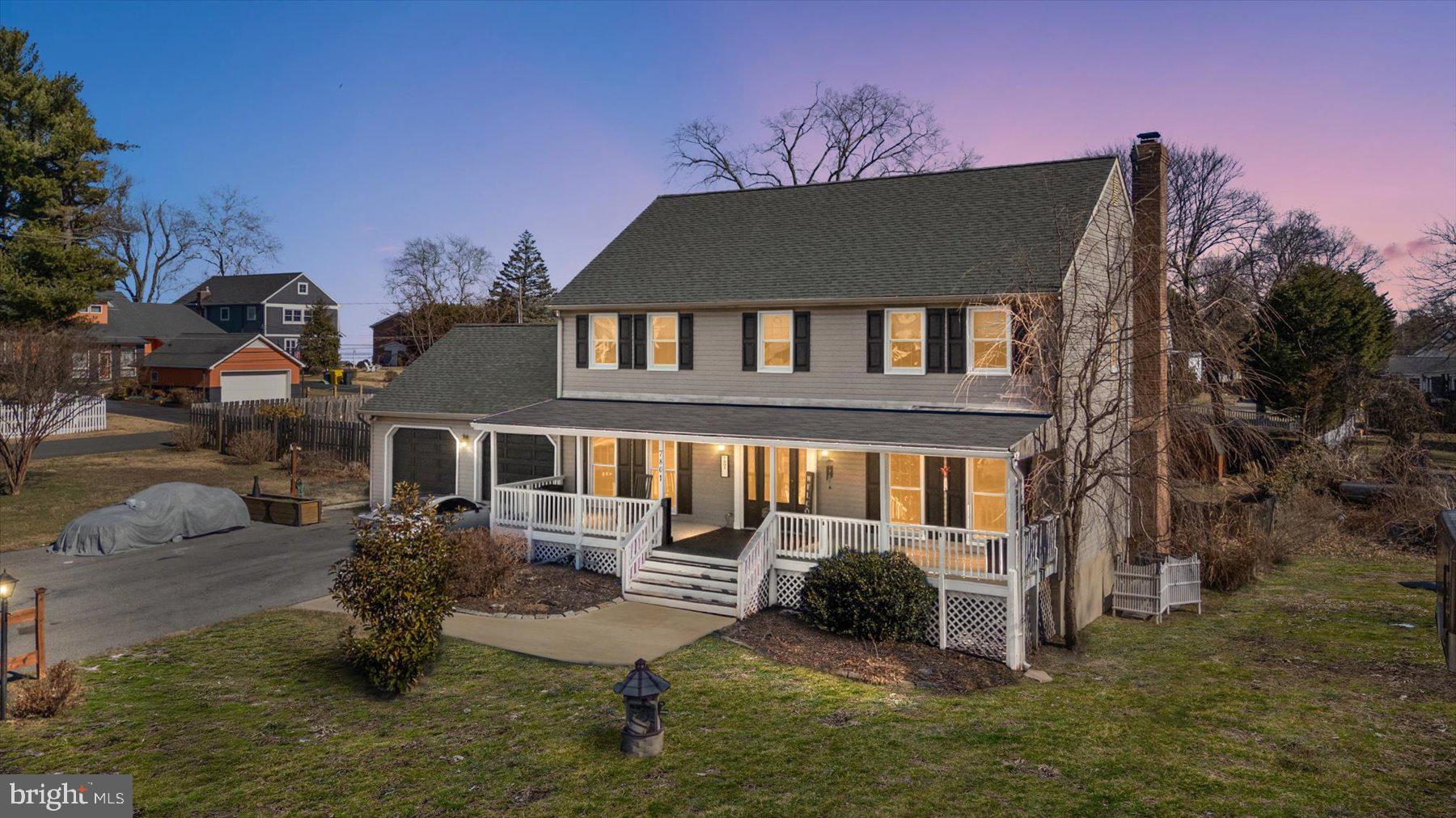 BAYSIDE BEACH - Residential