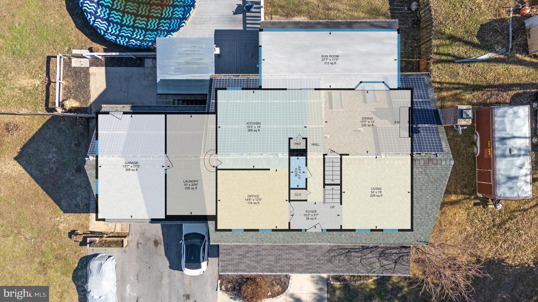 BAYSIDE BEACH - Residential