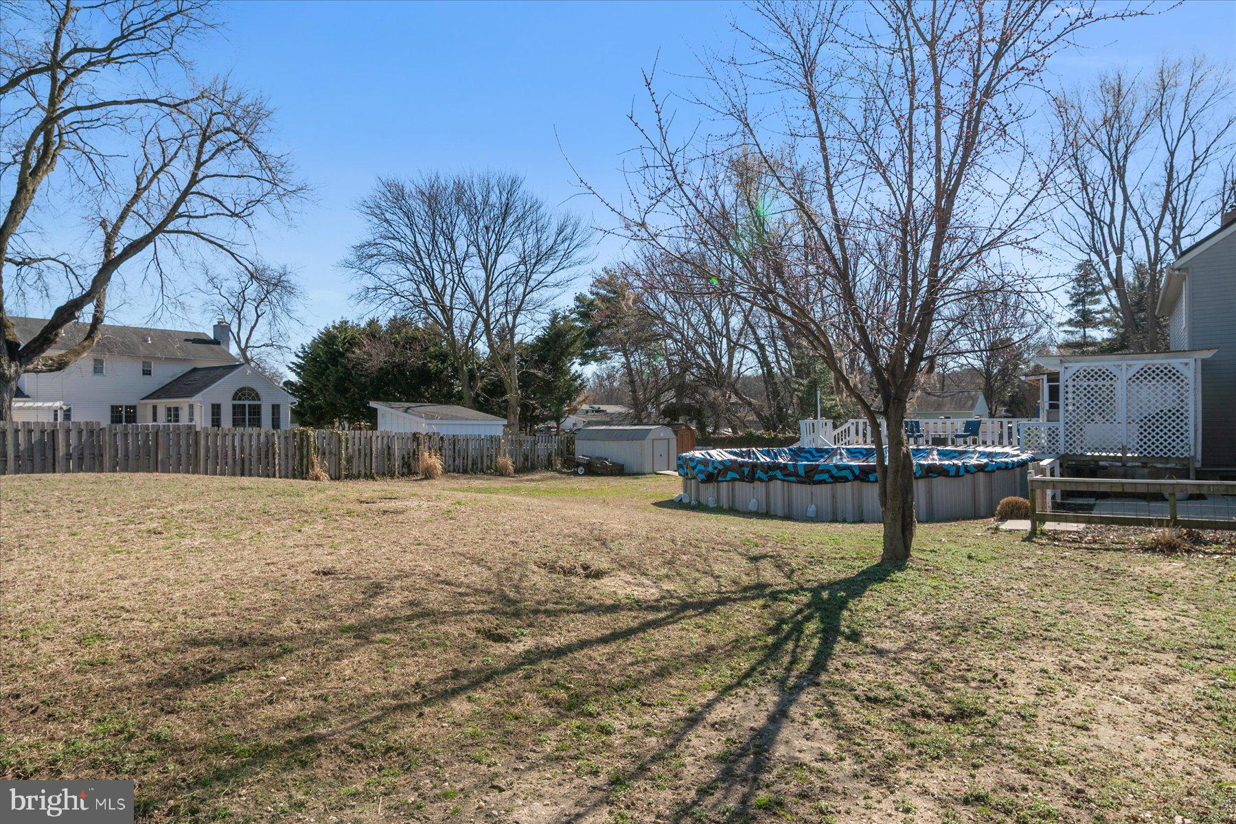 BAYSIDE BEACH - Residential